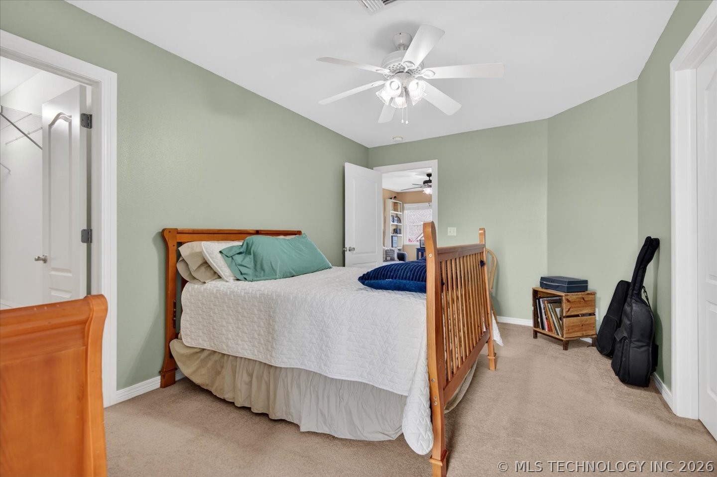 5637 Chickering Court Property Photo 29