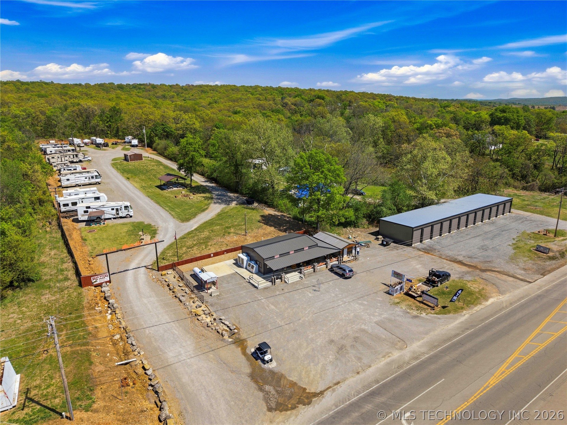 3184 Highway 51 Property Photo 4