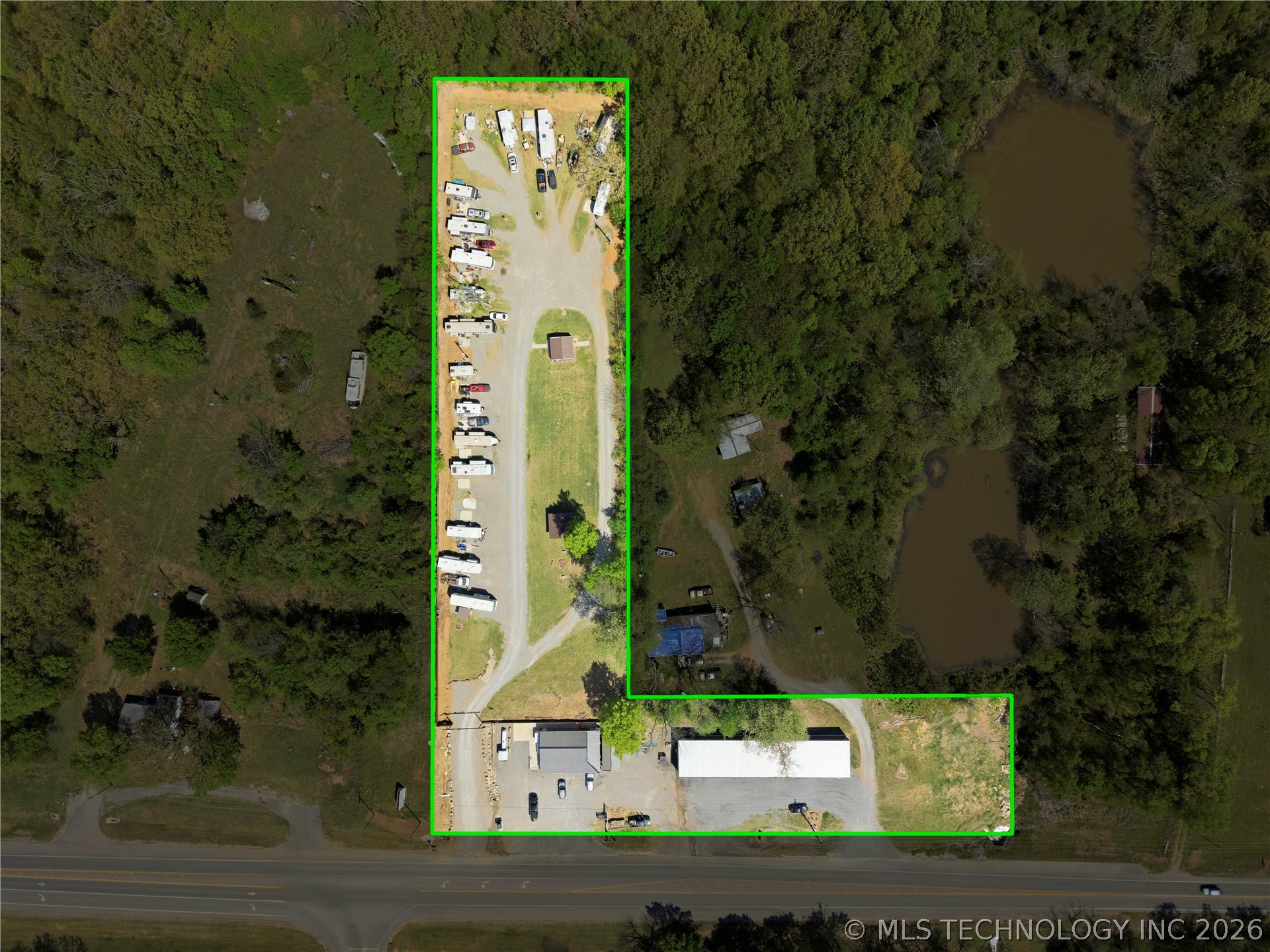 3184 Highway 51 Property Photo 15