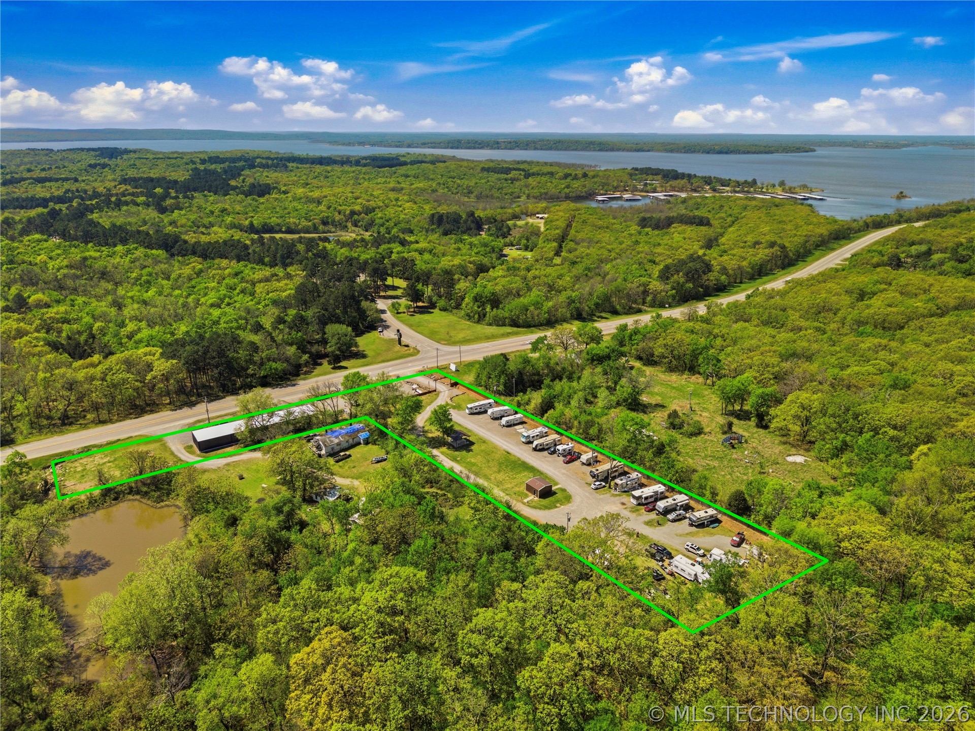 3184 Highway 51 Property Photo 38