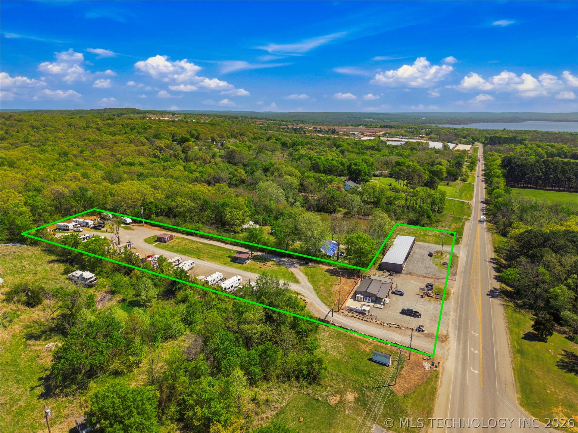 3184 Highway 51 Property Photo 39