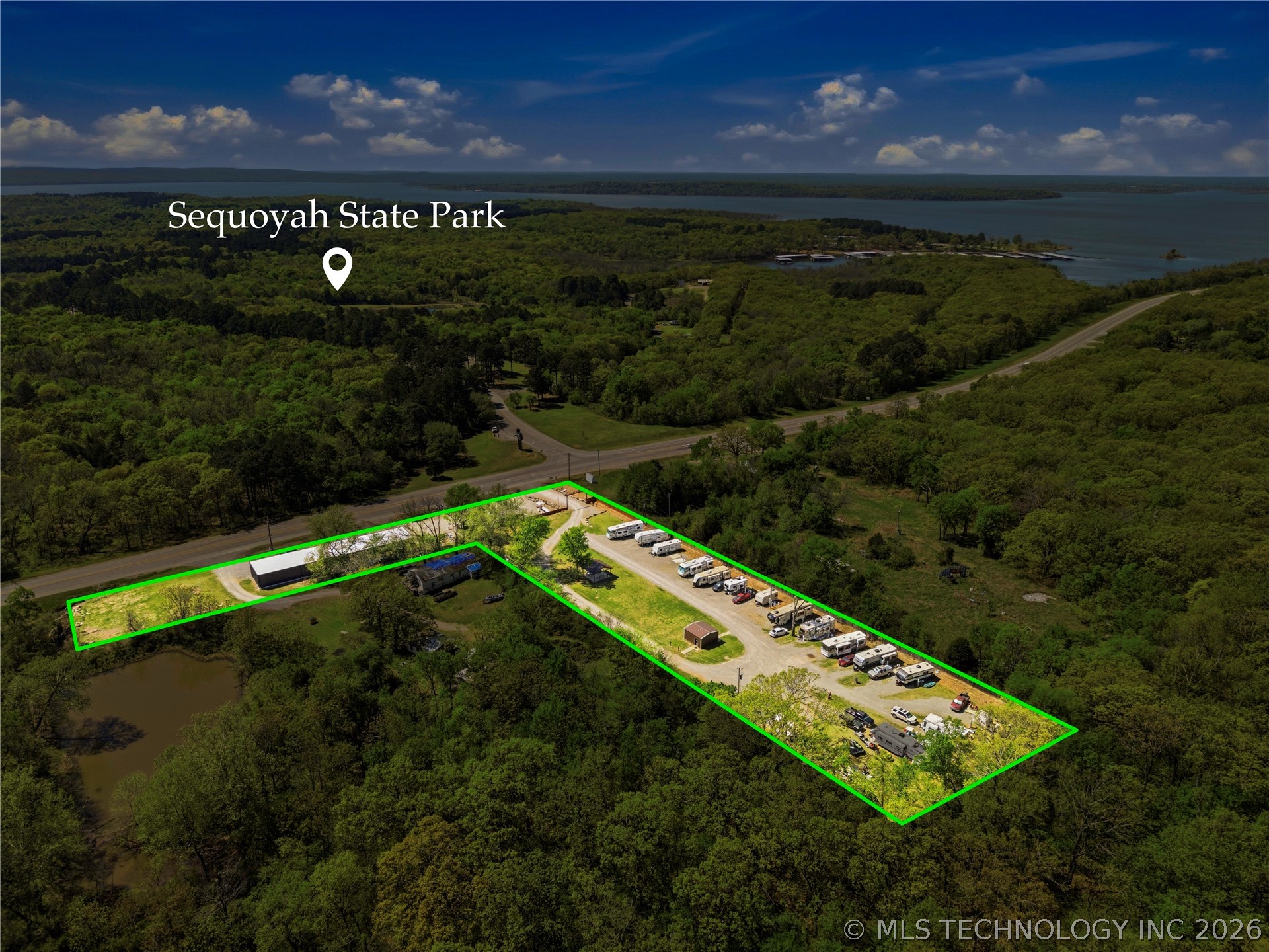 3184 Highway 51 Property Photo 41