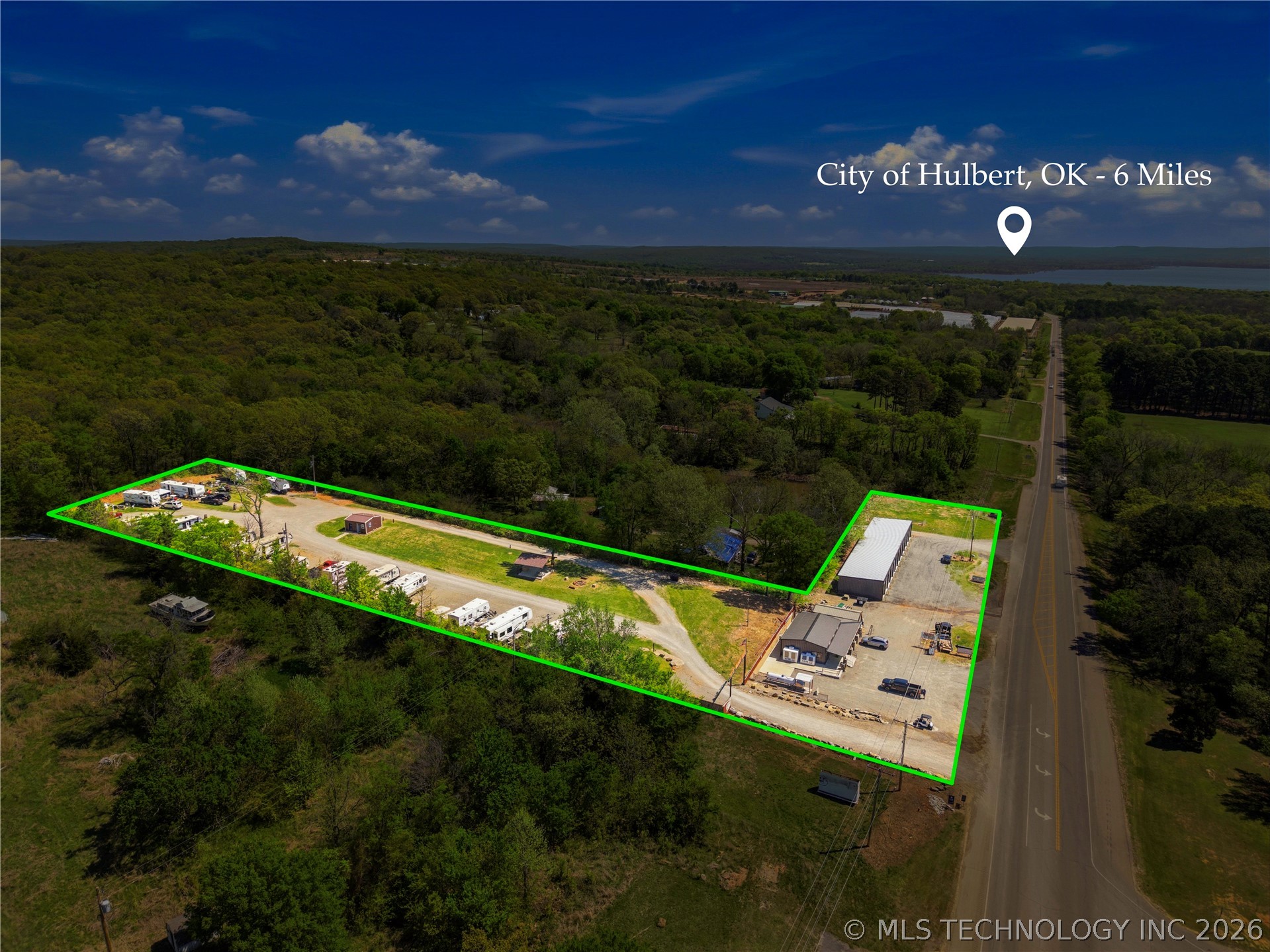 3184 Highway 51 Property Photo 42