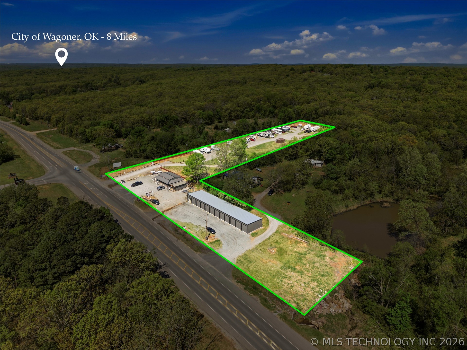 3184 Highway 51 Property Photo 43