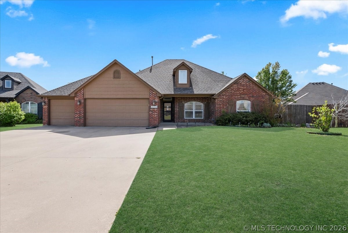 26434 Hann Drive Property Photo 1