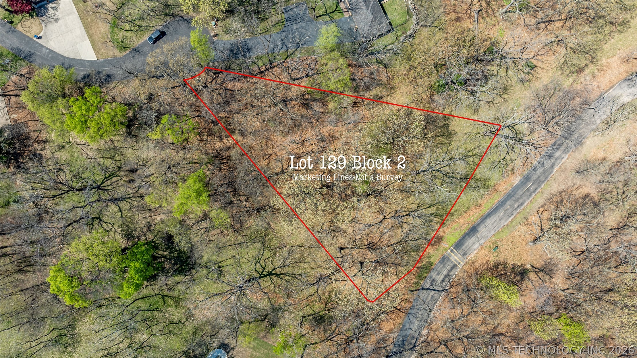 Blue Grouse Lane Property Photo 2