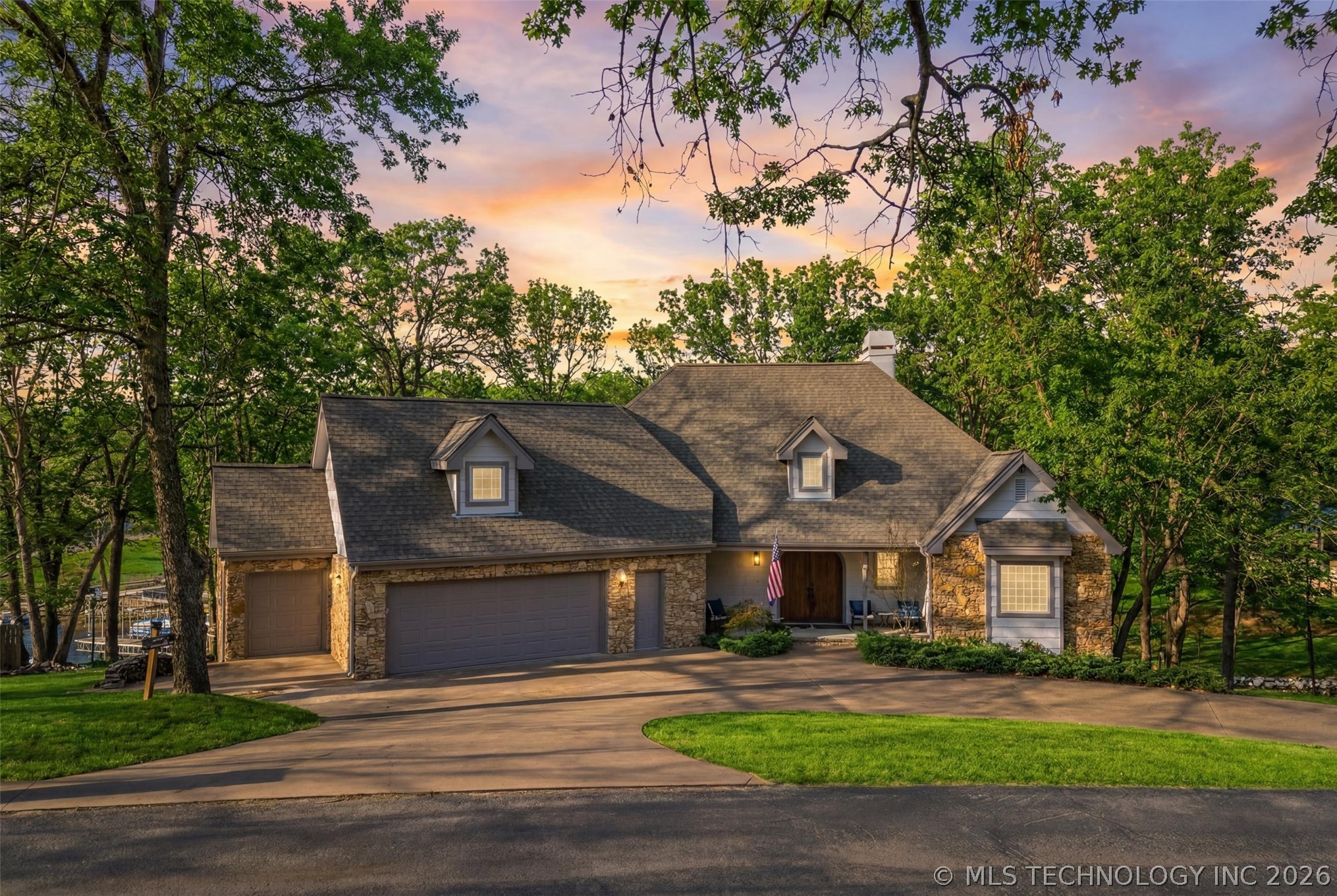 33421 Ridge Road Property Photo 1