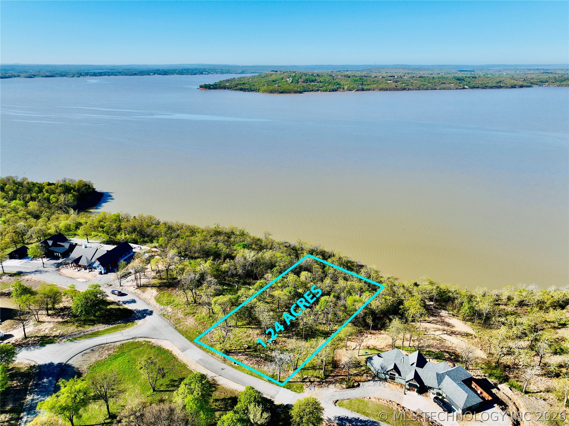 168 Patriot Pointe Property Photo 2
