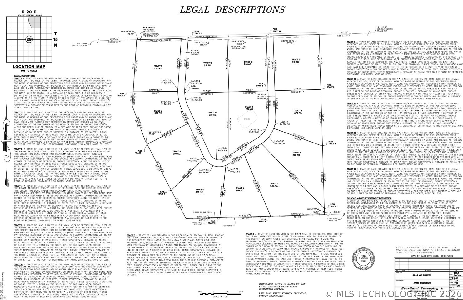 401 S Thunder Road Property Photo 36