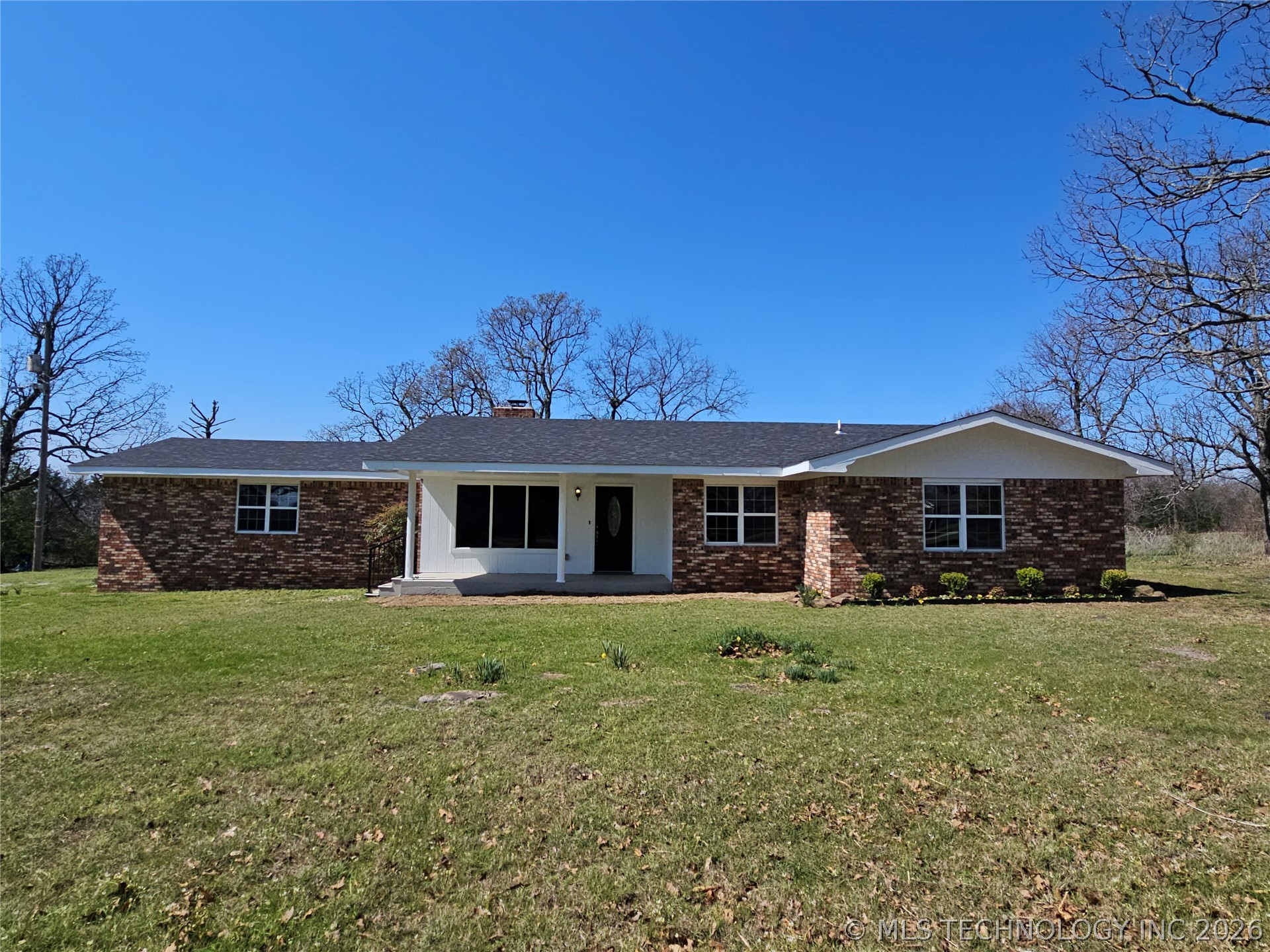 7831 State Highway 113 Property Photo 1