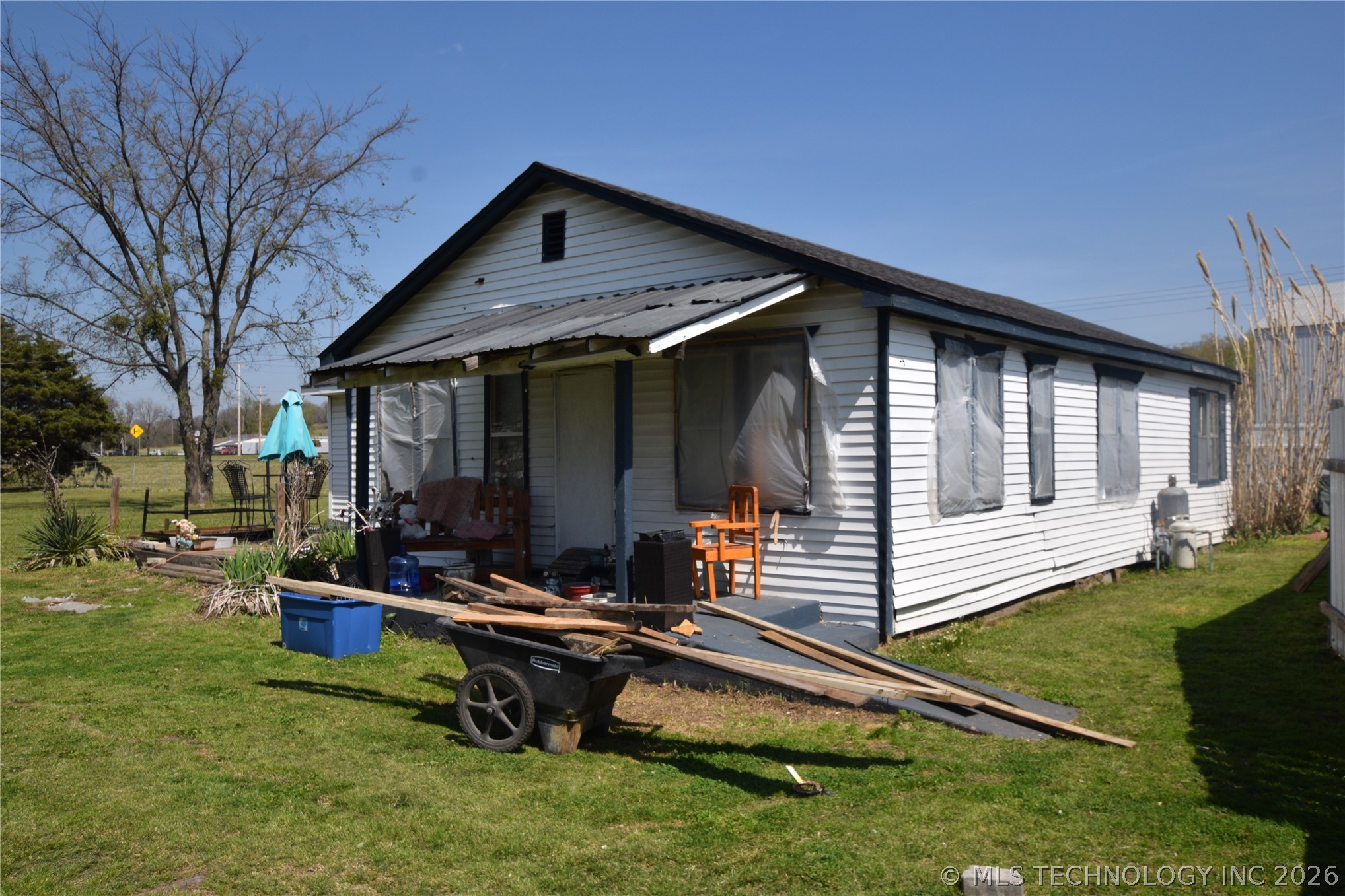 1 W Pine Street Property Photo 29