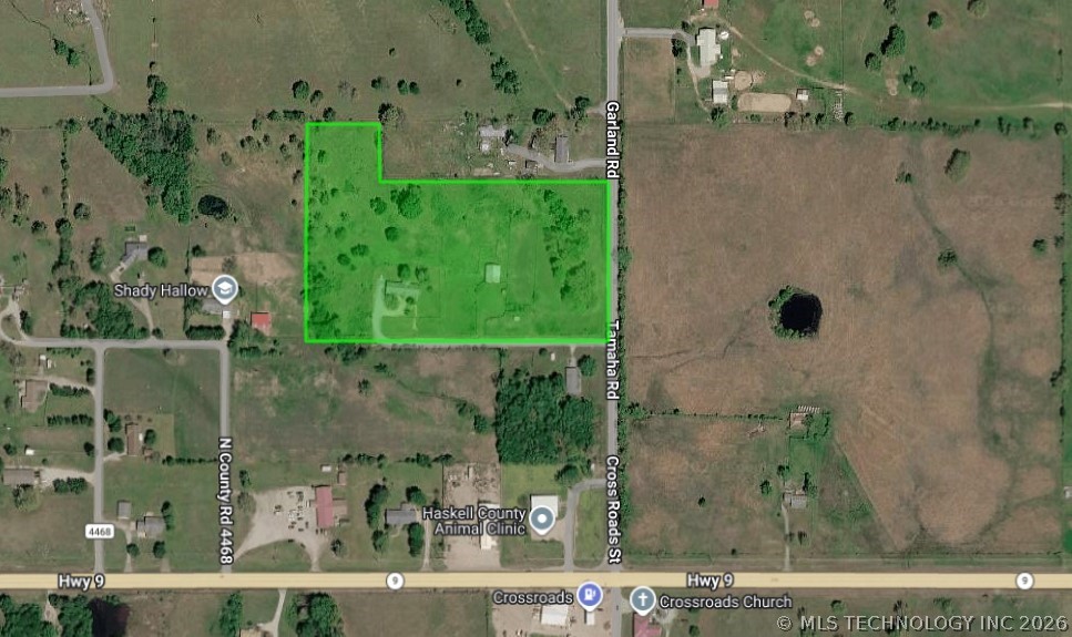 20114 N Tamaha Road B Property Photo 71