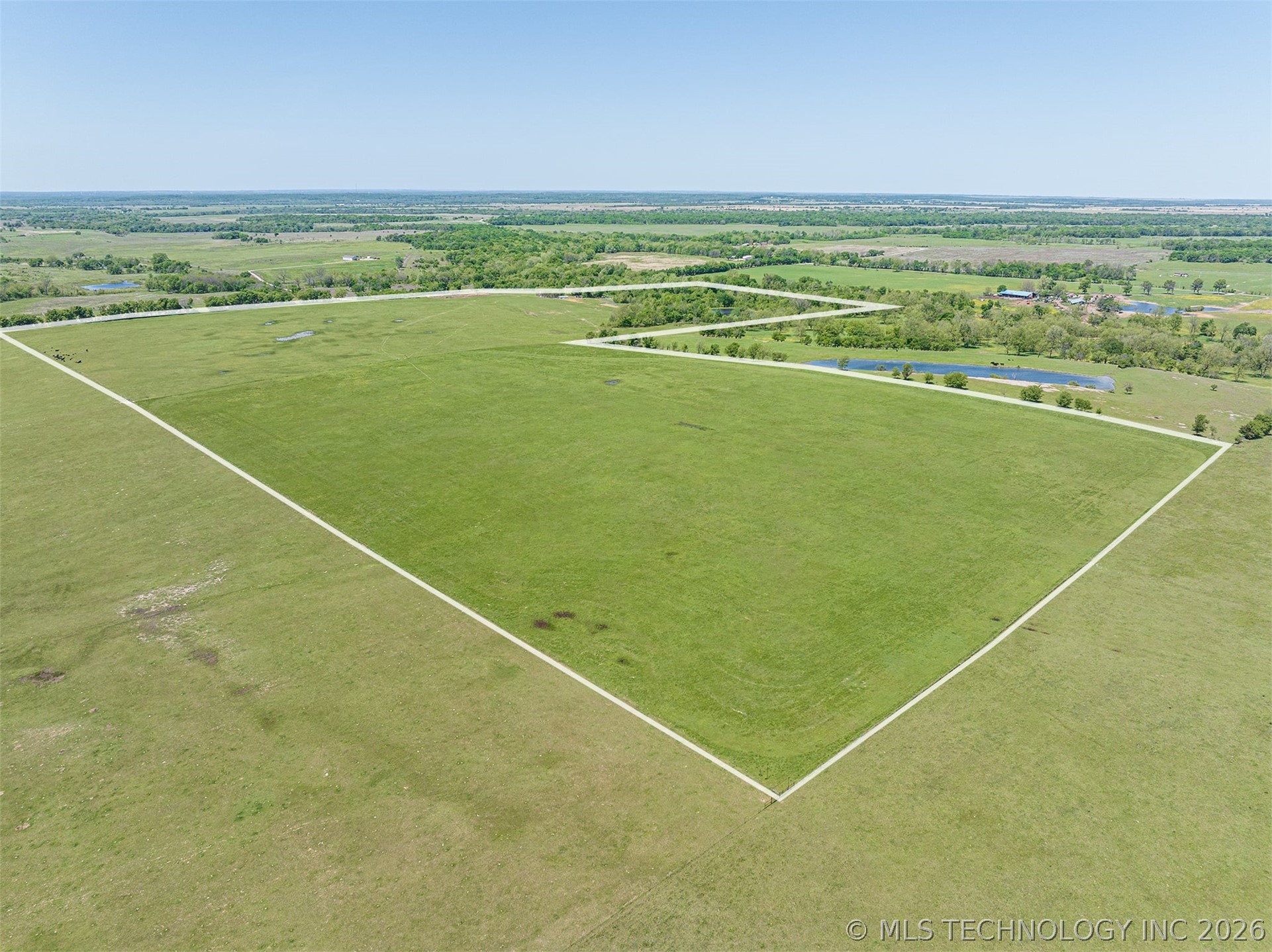 24600 S 4260 Road Property Photo 10