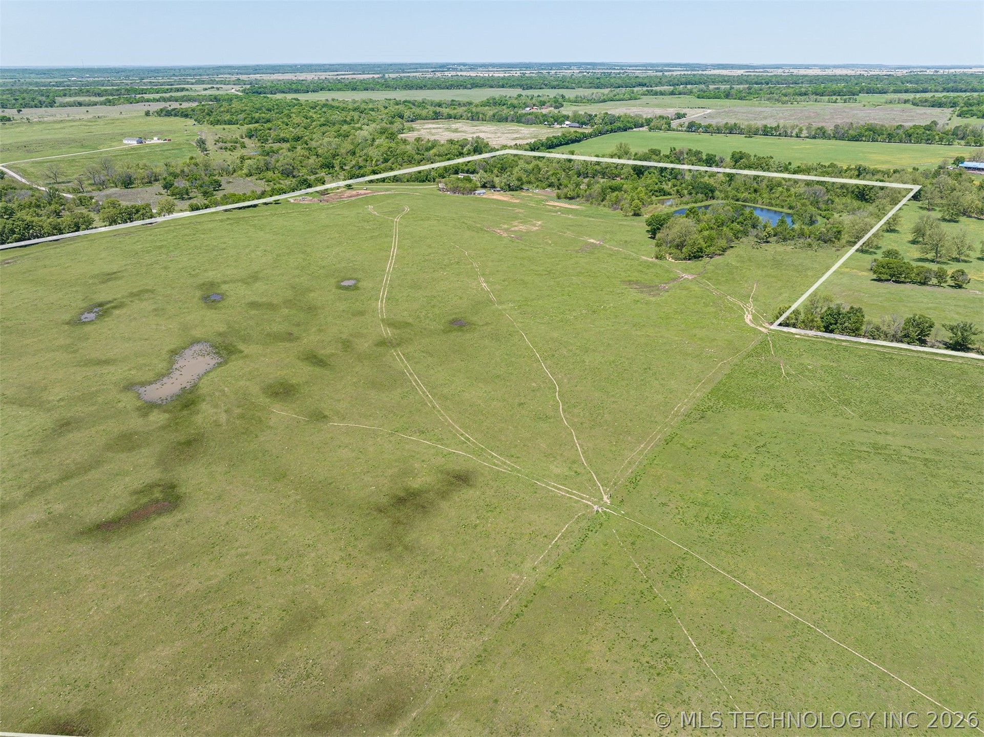 24600 S 4260 Road Property Photo 13