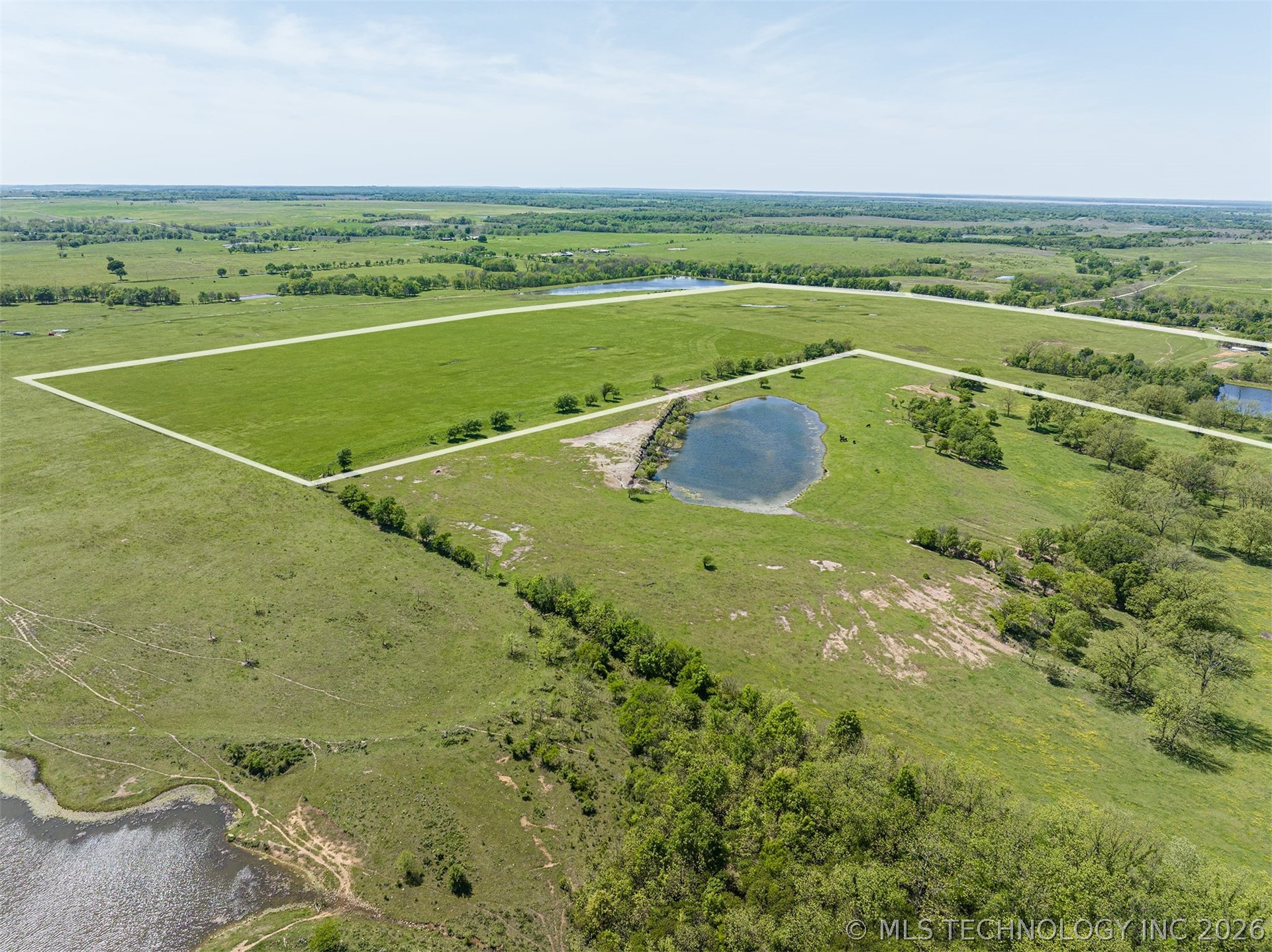 24600 S 4260 Road Property Photo 14