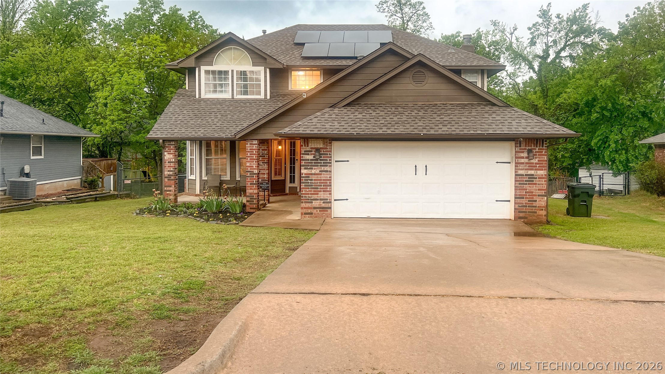 3610 Magnolia Drive Property Photo 1