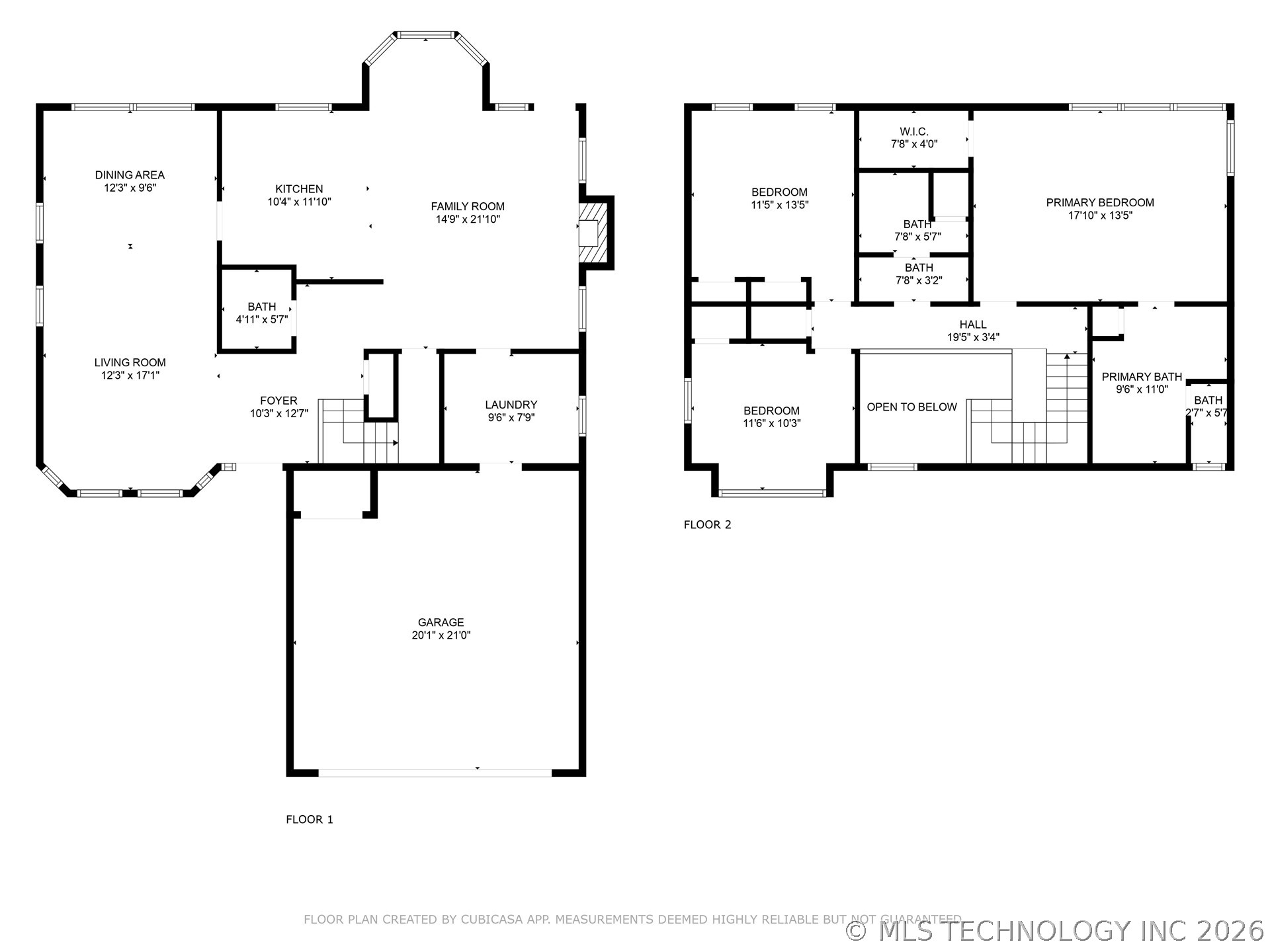 3610 Magnolia Drive Property Photo 5