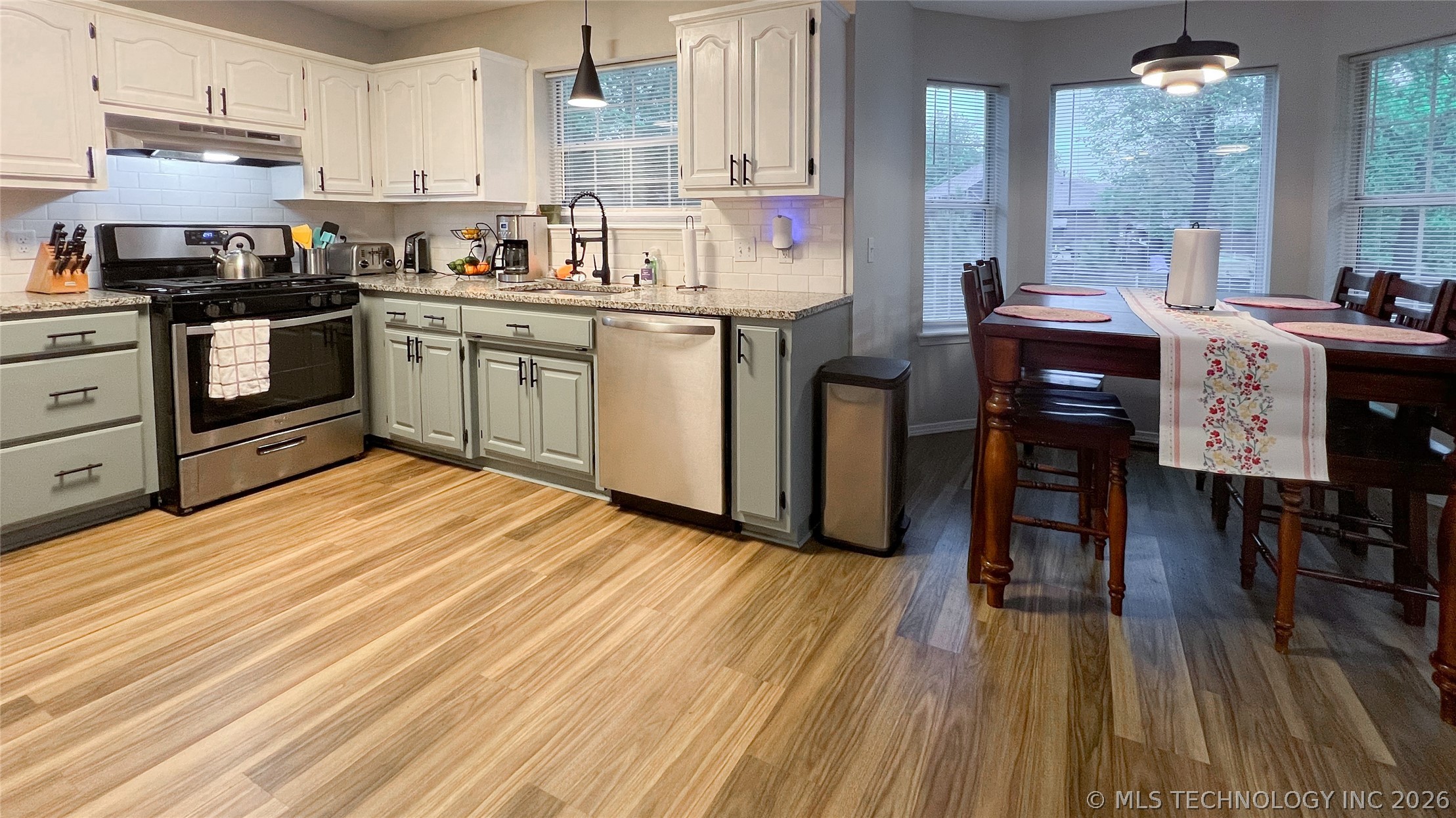 3610 Magnolia Drive Property Photo 12