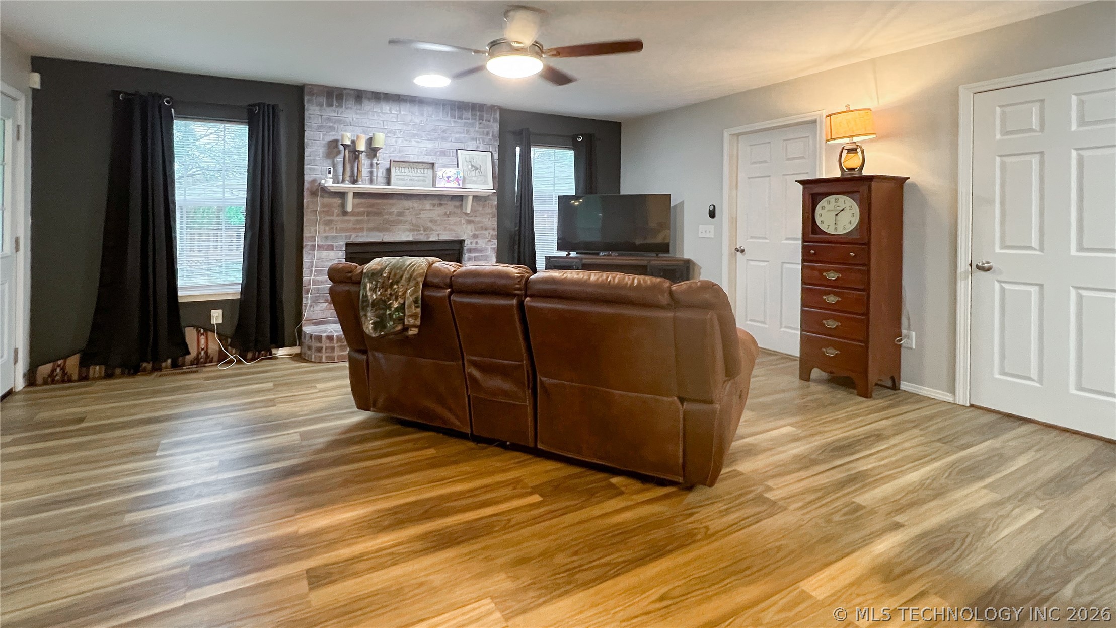 3610 Magnolia Drive Property Photo 15
