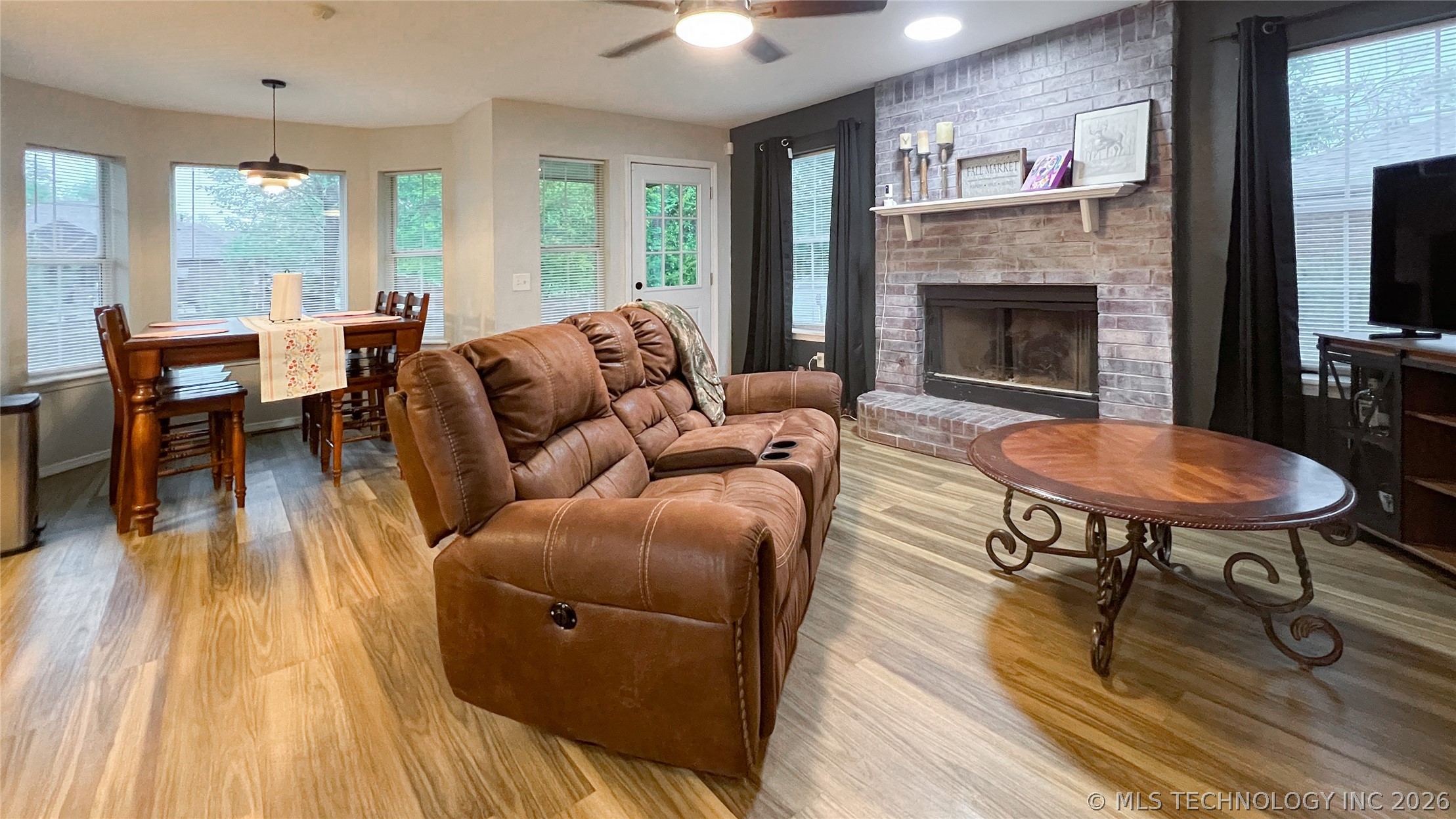 3610 Magnolia Drive Property Photo 16