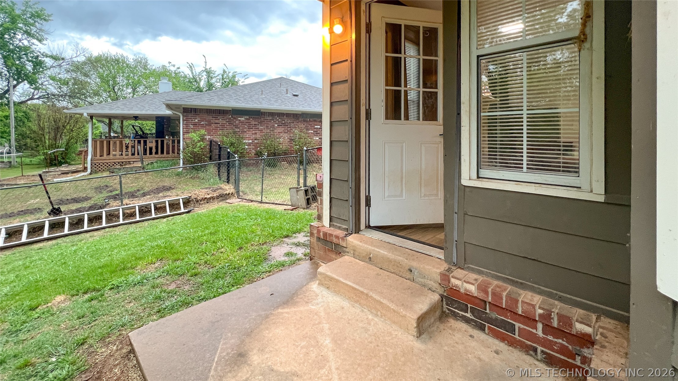 3610 Magnolia Drive Property Photo 43