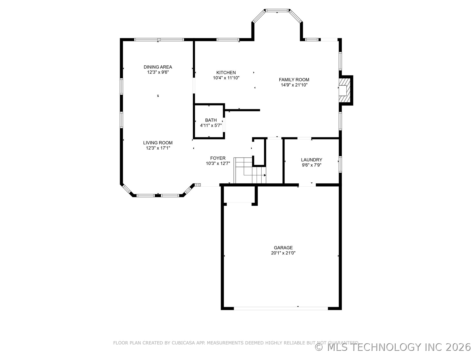 3610 Magnolia Drive Property Photo 48