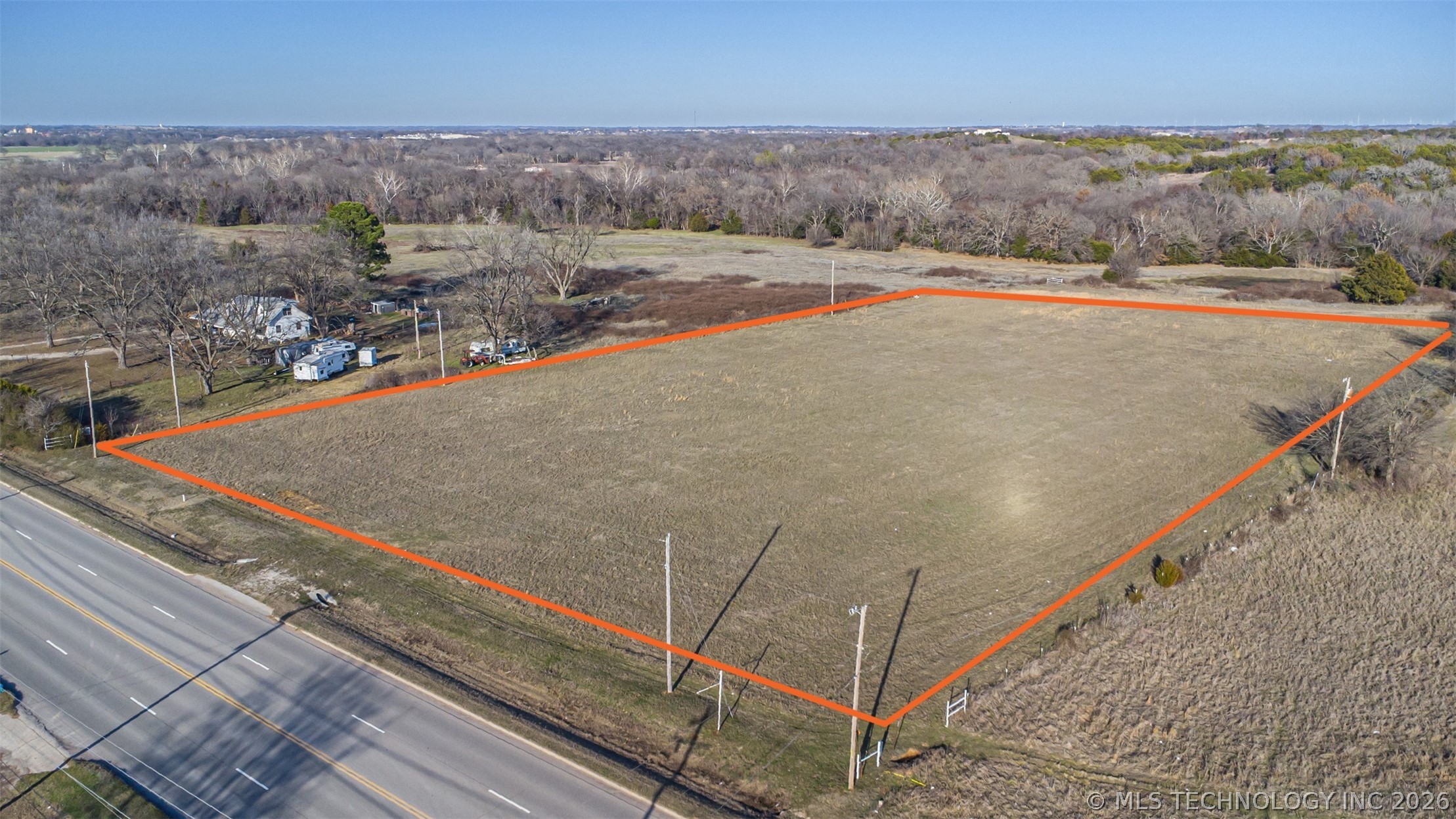 State Highway 77s Property Photo 1