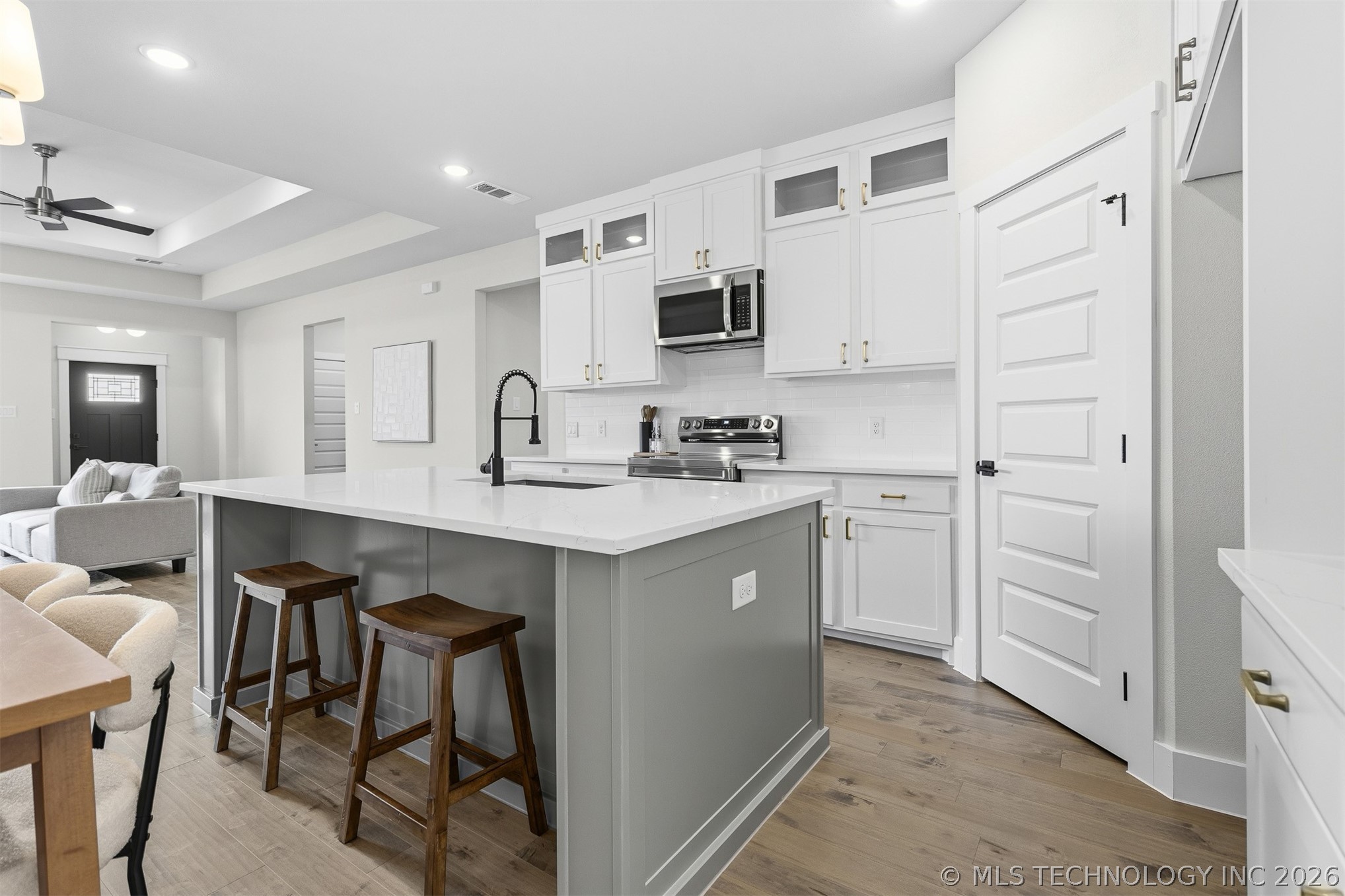 12837 Post Oak Circle Property Photo 10