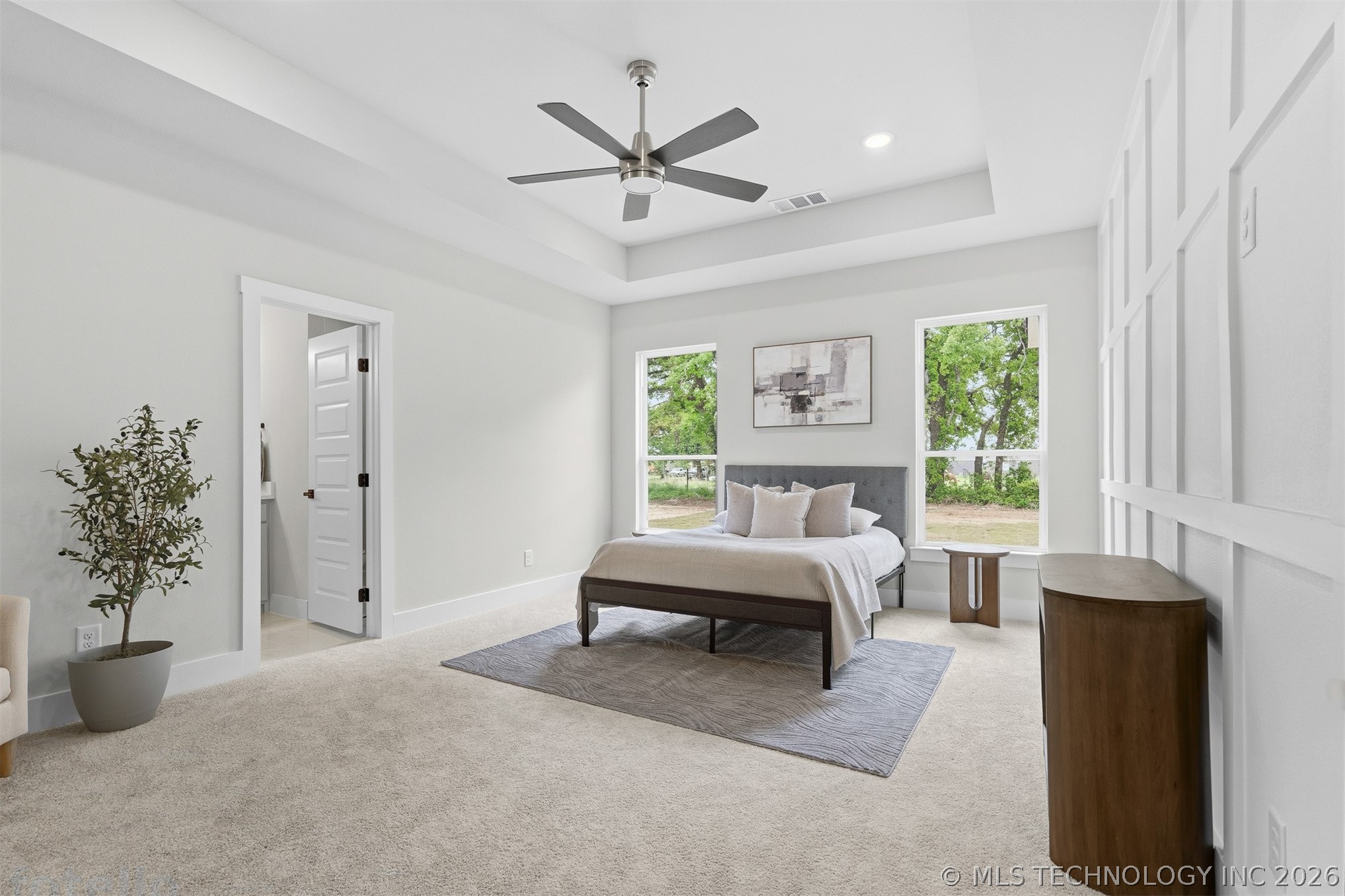12837 Post Oak Circle Property Photo 12