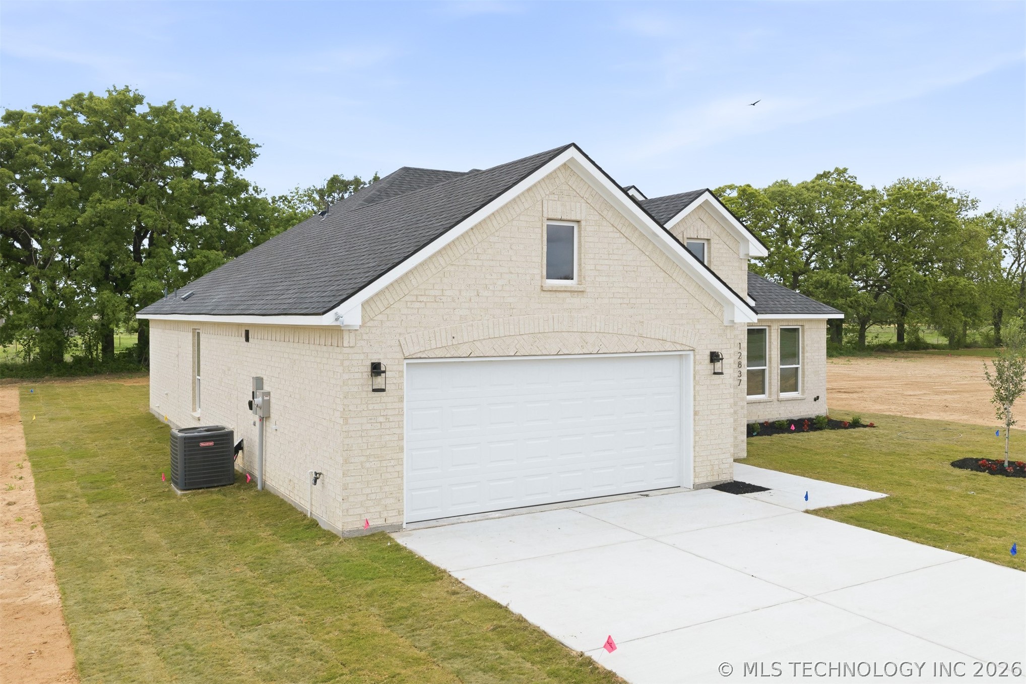 12837 Post Oak Circle Property Photo 29