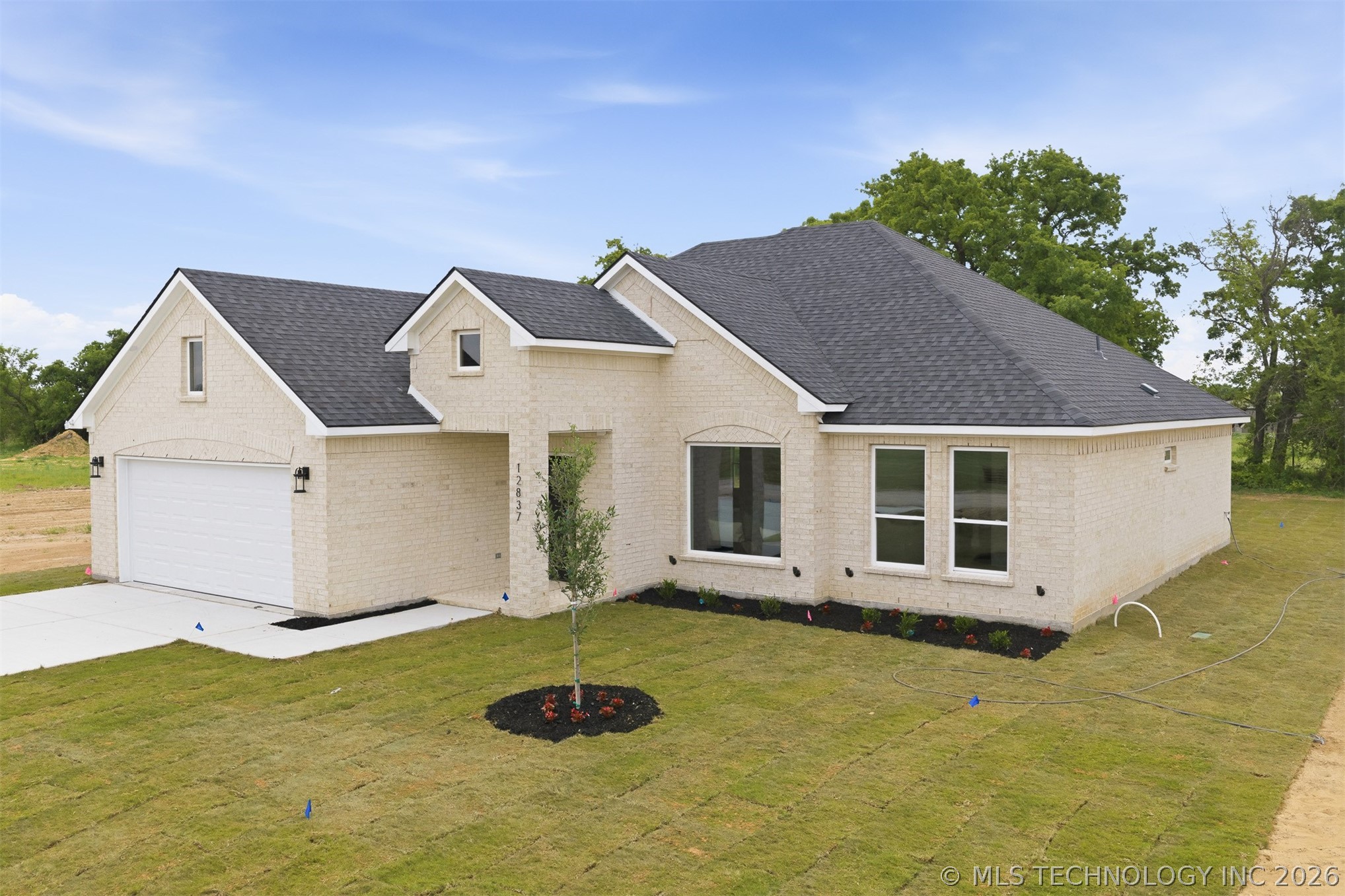 12837 Post Oak Circle Property Photo 30