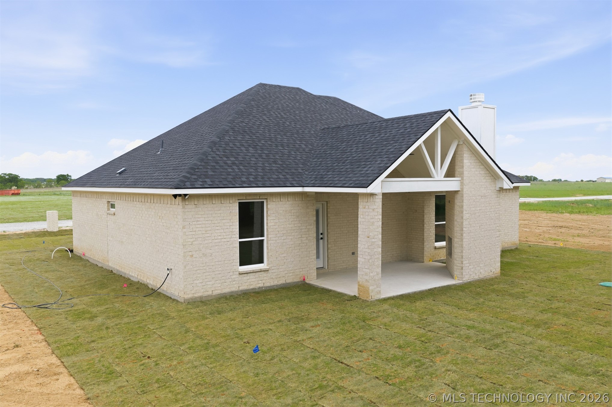 12837 Post Oak Circle Property Photo 31