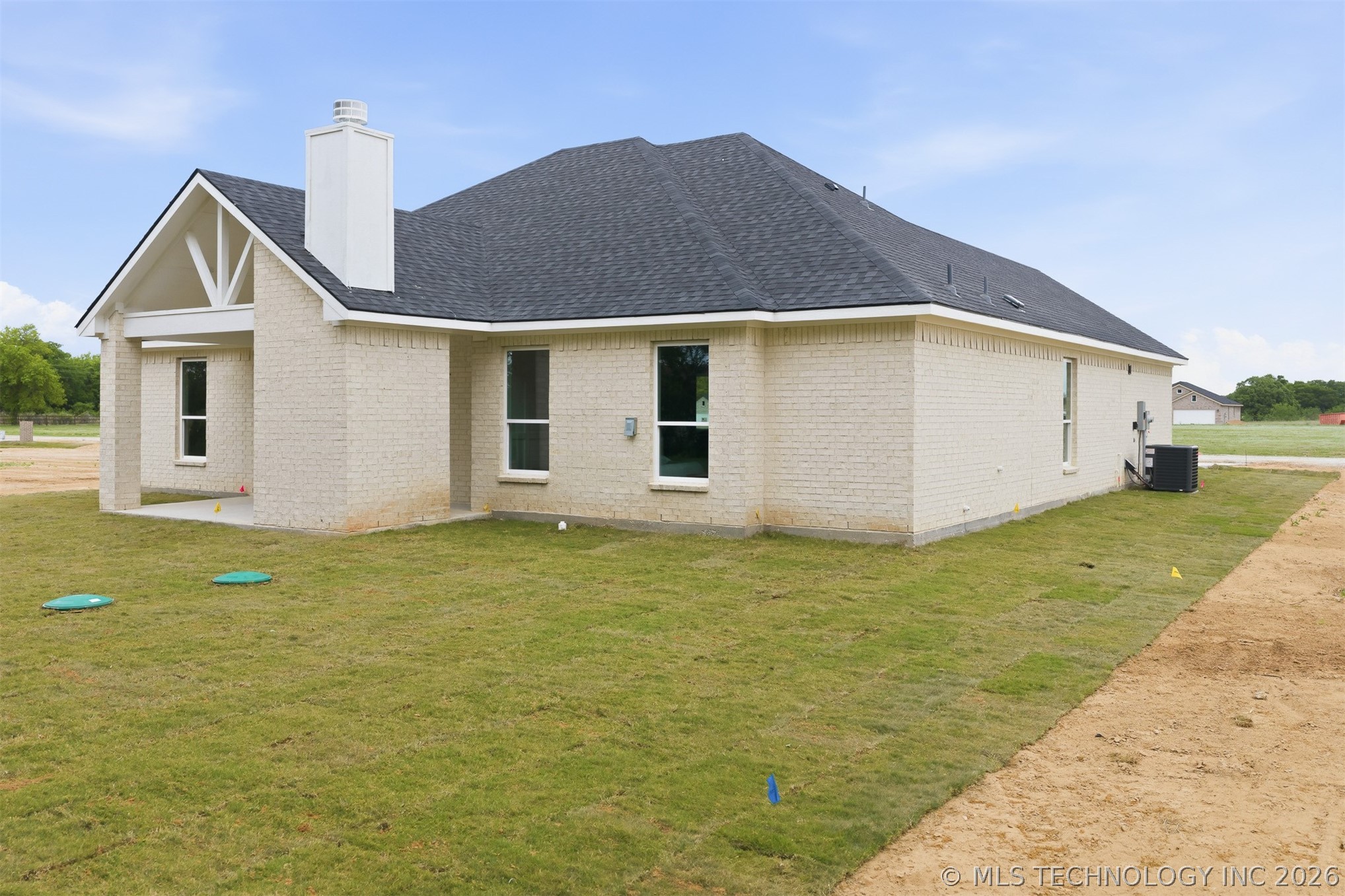 12837 Post Oak Circle Property Photo 33
