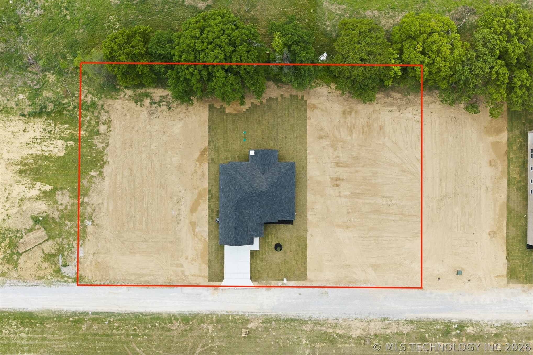 12837 Post Oak Circle Property Photo 34