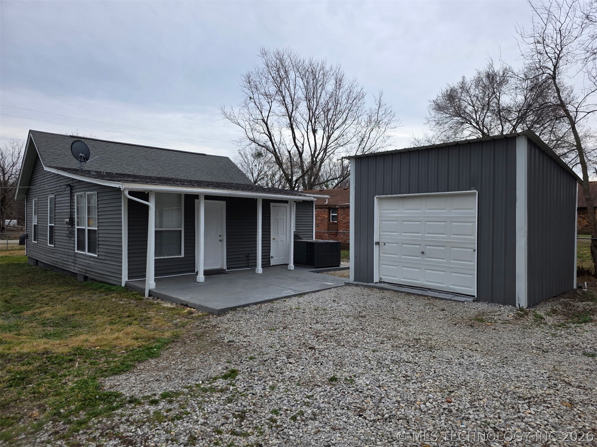 215 S Main Street