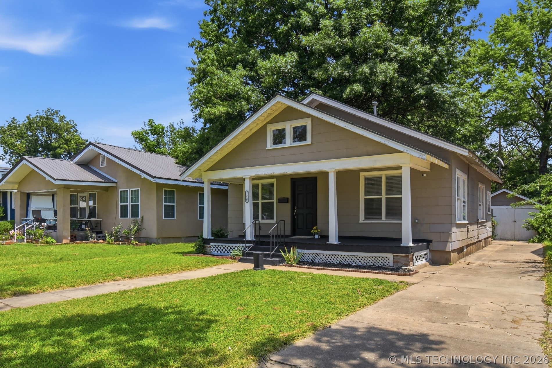 1340 S Johnstone Avenue Property Photo 4