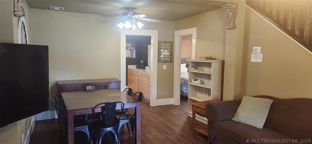 514 N J Street Property Photo 19
