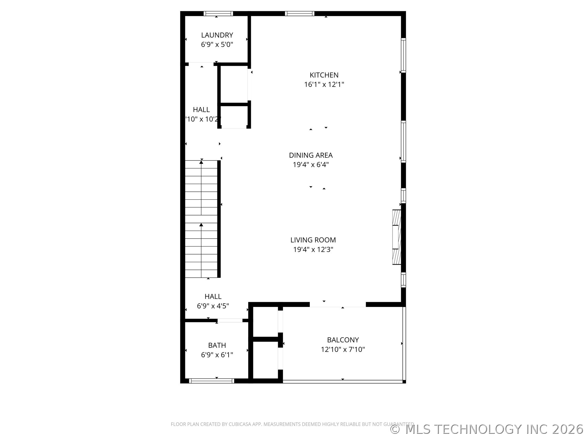 208 W Houston Street Property Photo 29