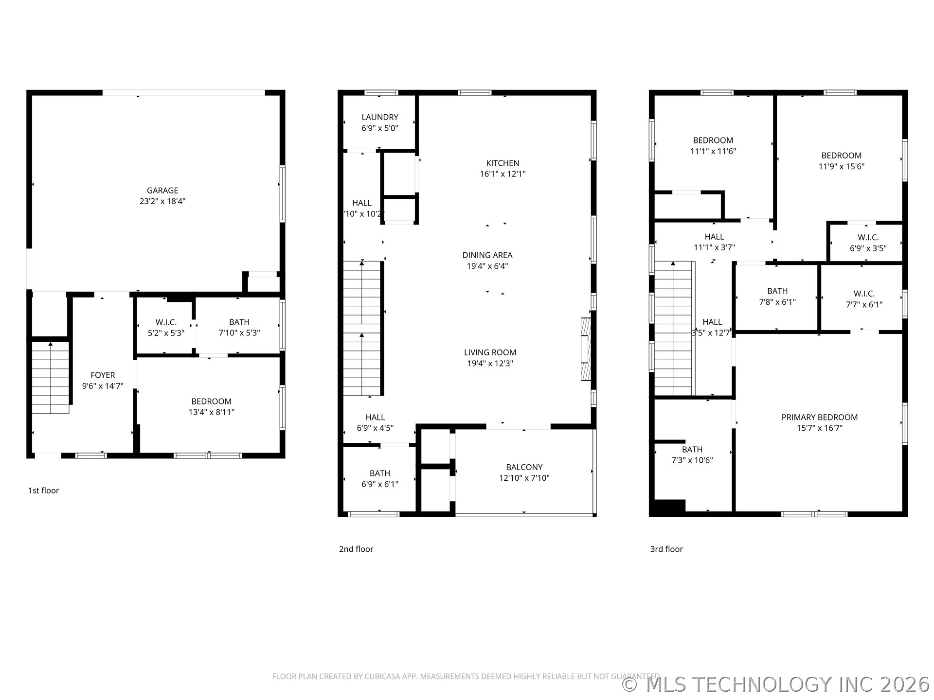 208 W Houston Street Property Photo 30