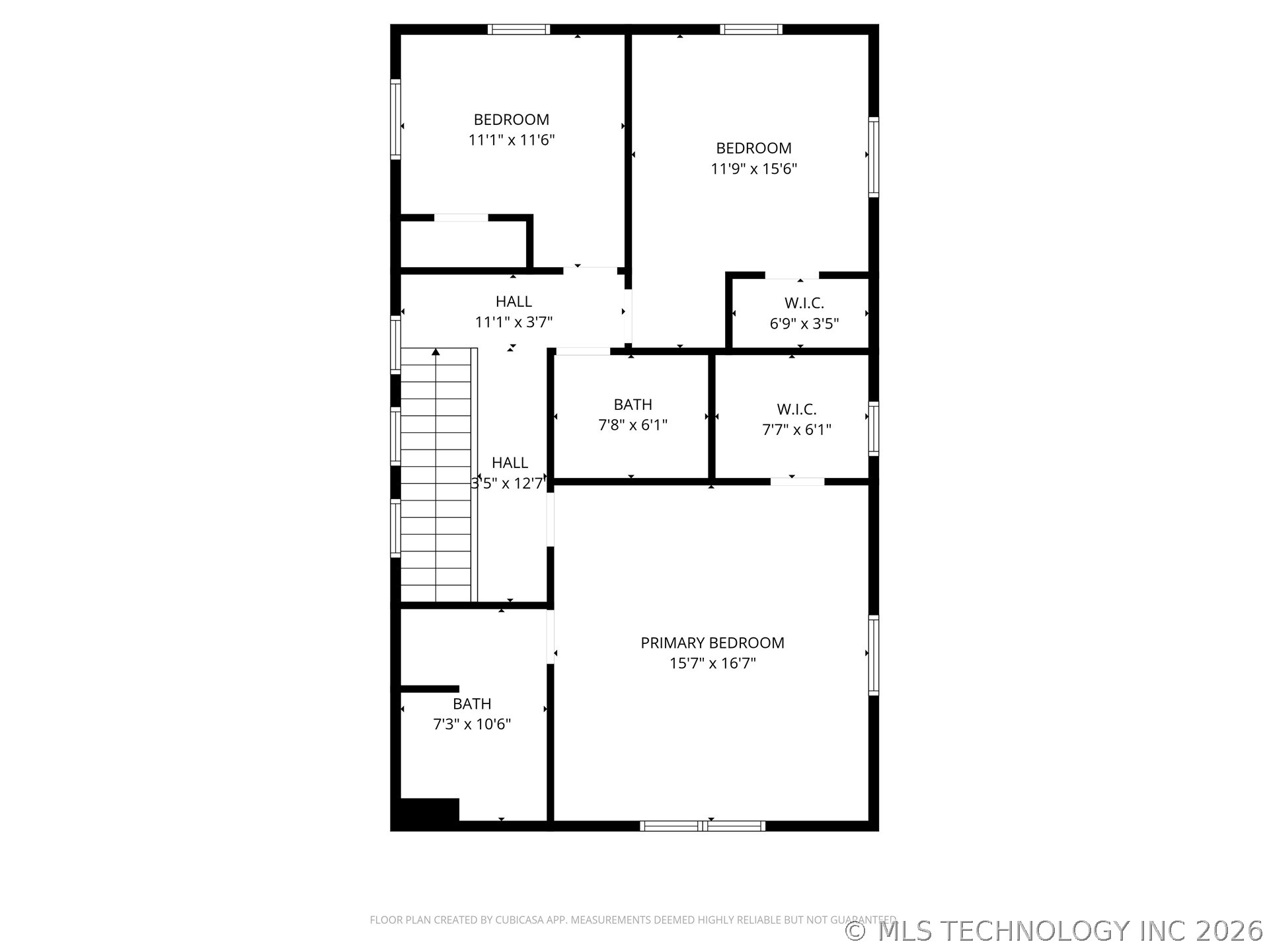 208 W Houston Street Property Photo 32