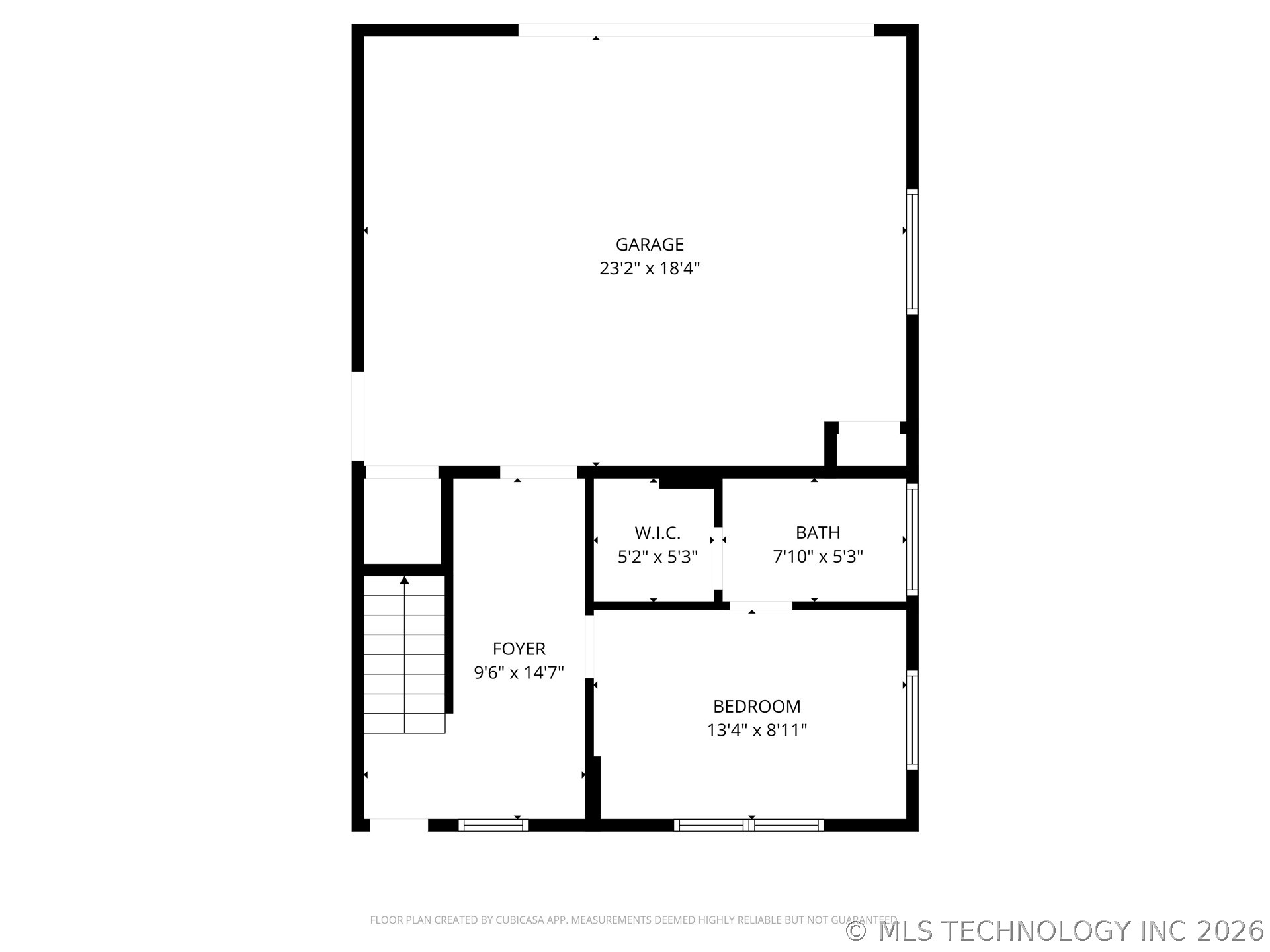200 W Houston Street Property Photo 33