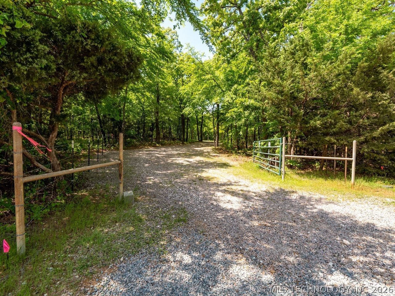 7851 Texoma Hills Road Property Photo 6