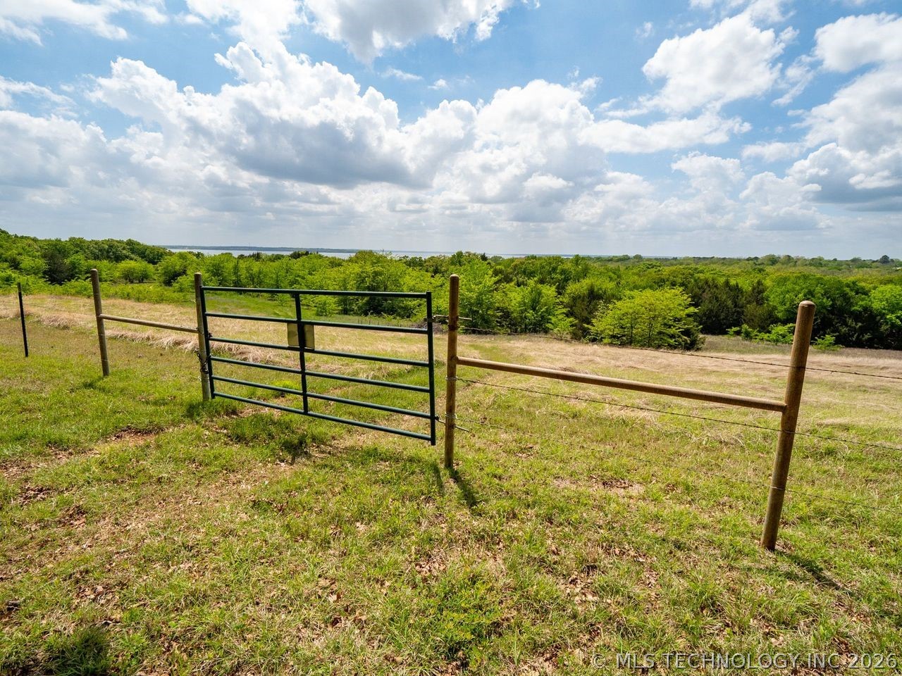 7851 Texoma Hills Road Property Photo 20
