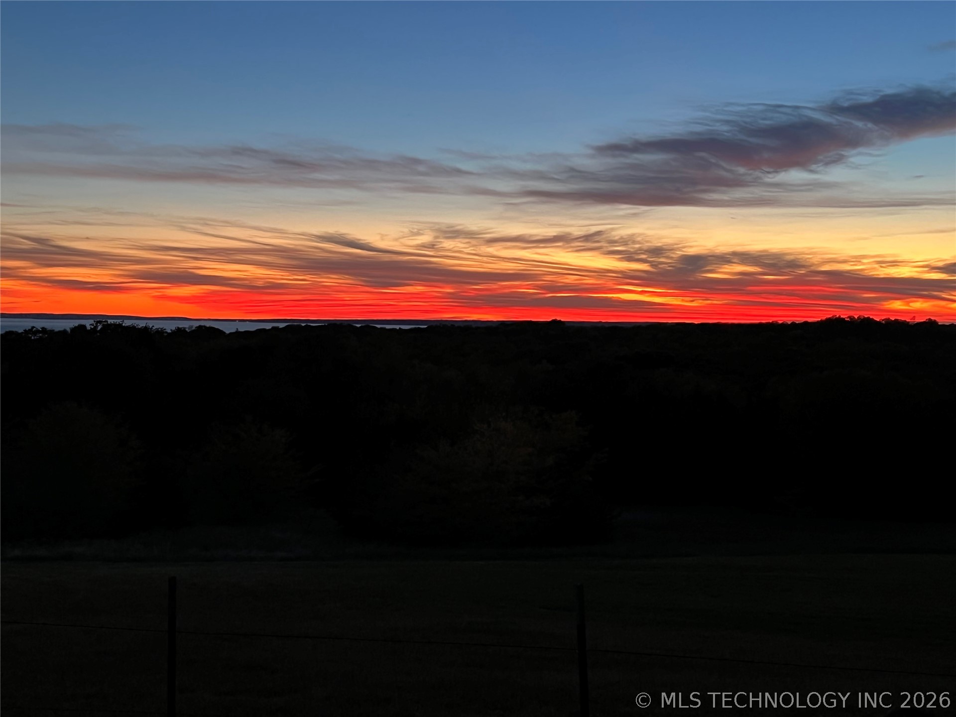 7851 Texoma Hills Road Property Photo 25