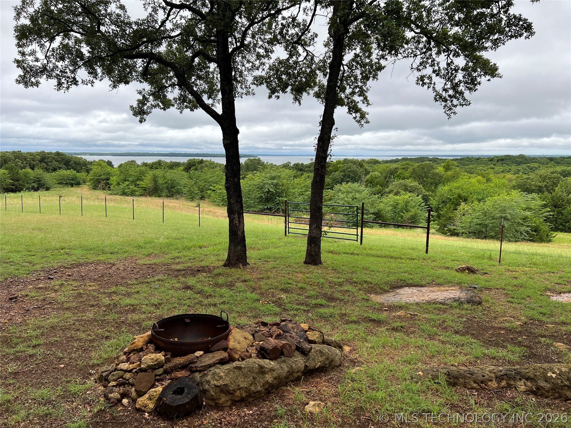 7851 Texoma Hills Road Property Photo 37