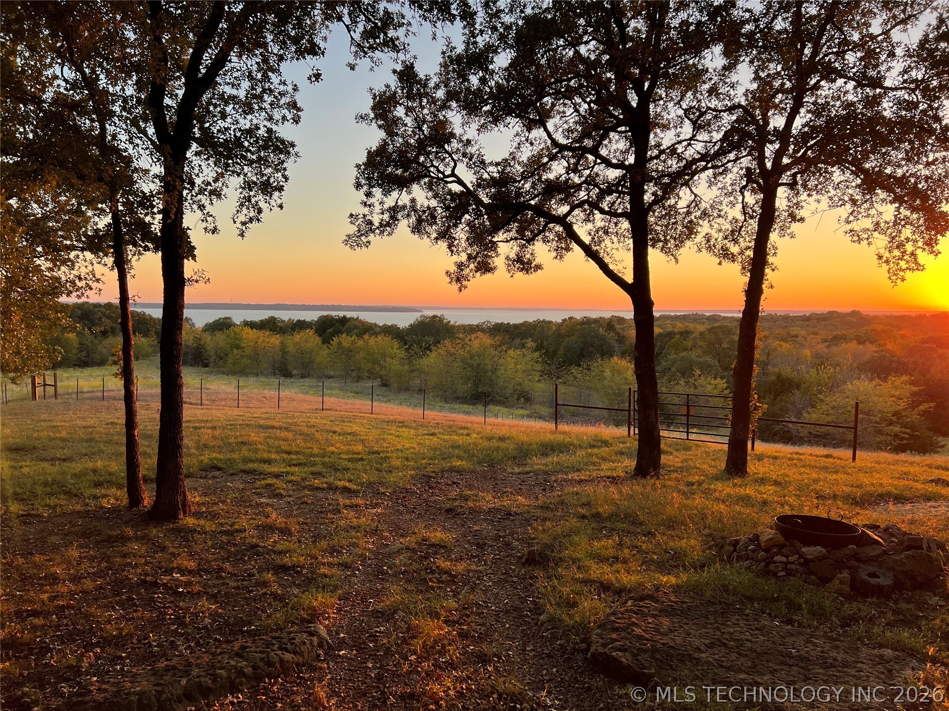 7851 Texoma Hills Road Property Photo 43