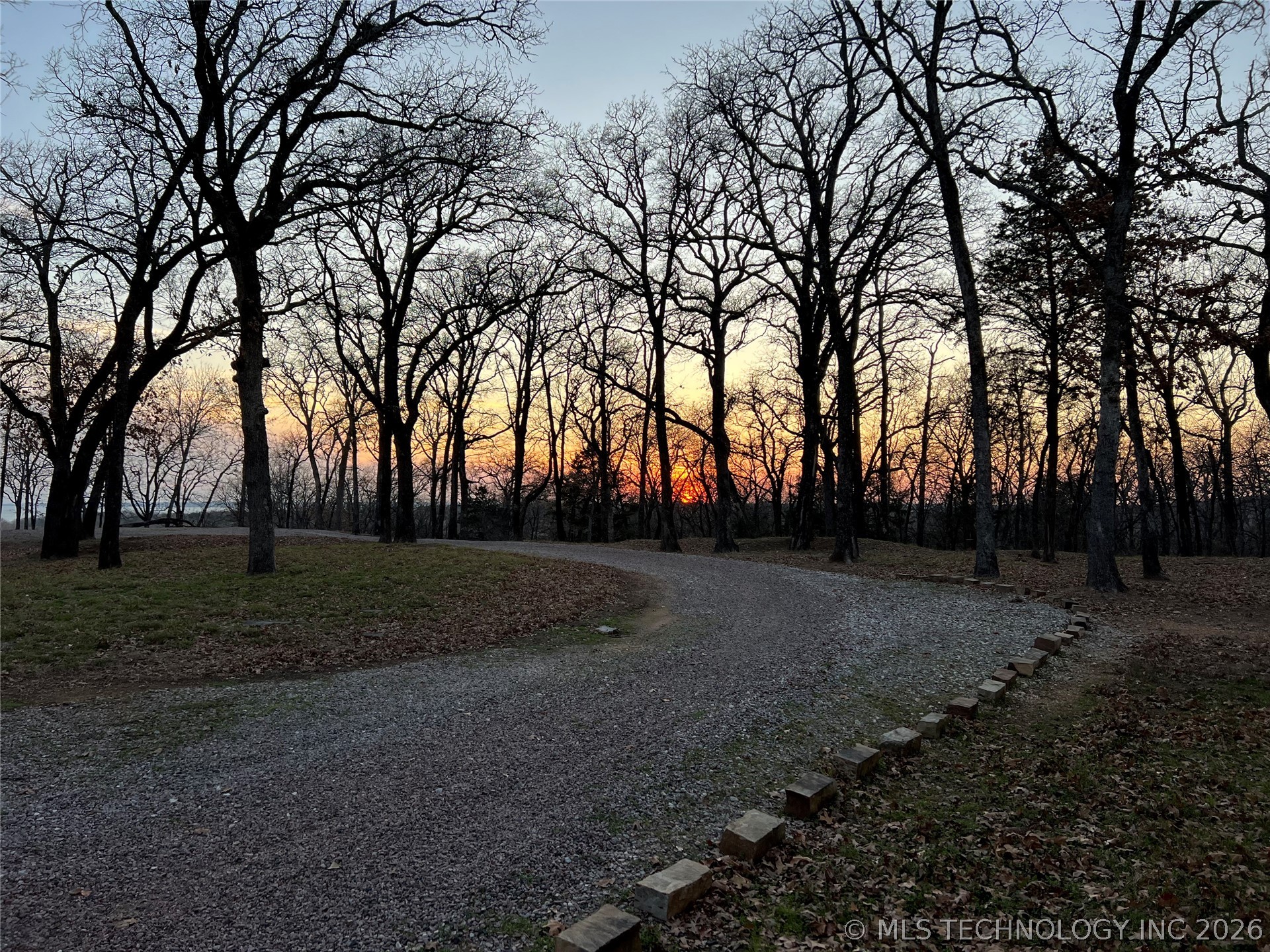 7851 Texoma Hills Road Property Photo 45