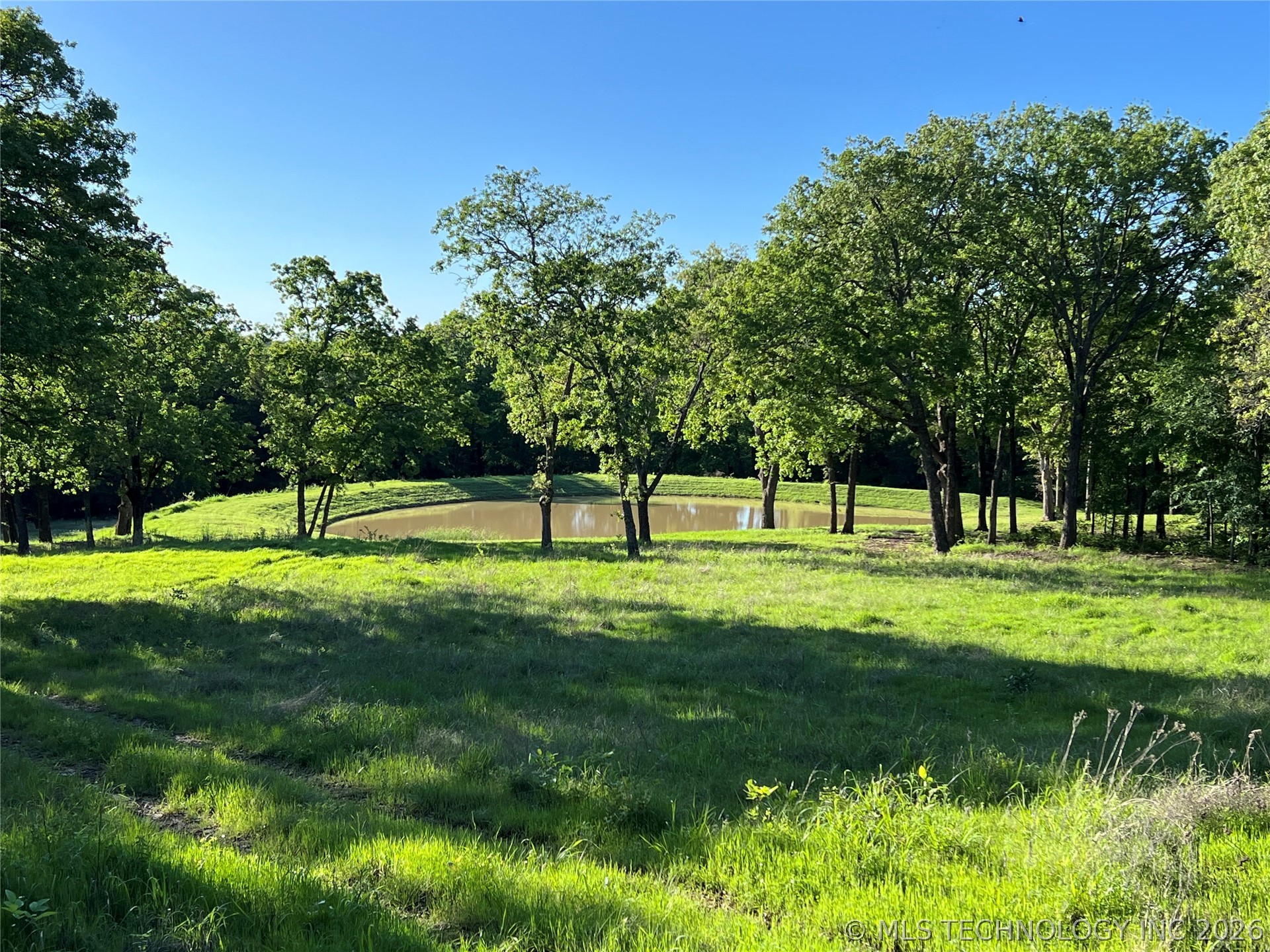 7851 Texoma Hills Road Property Photo 49