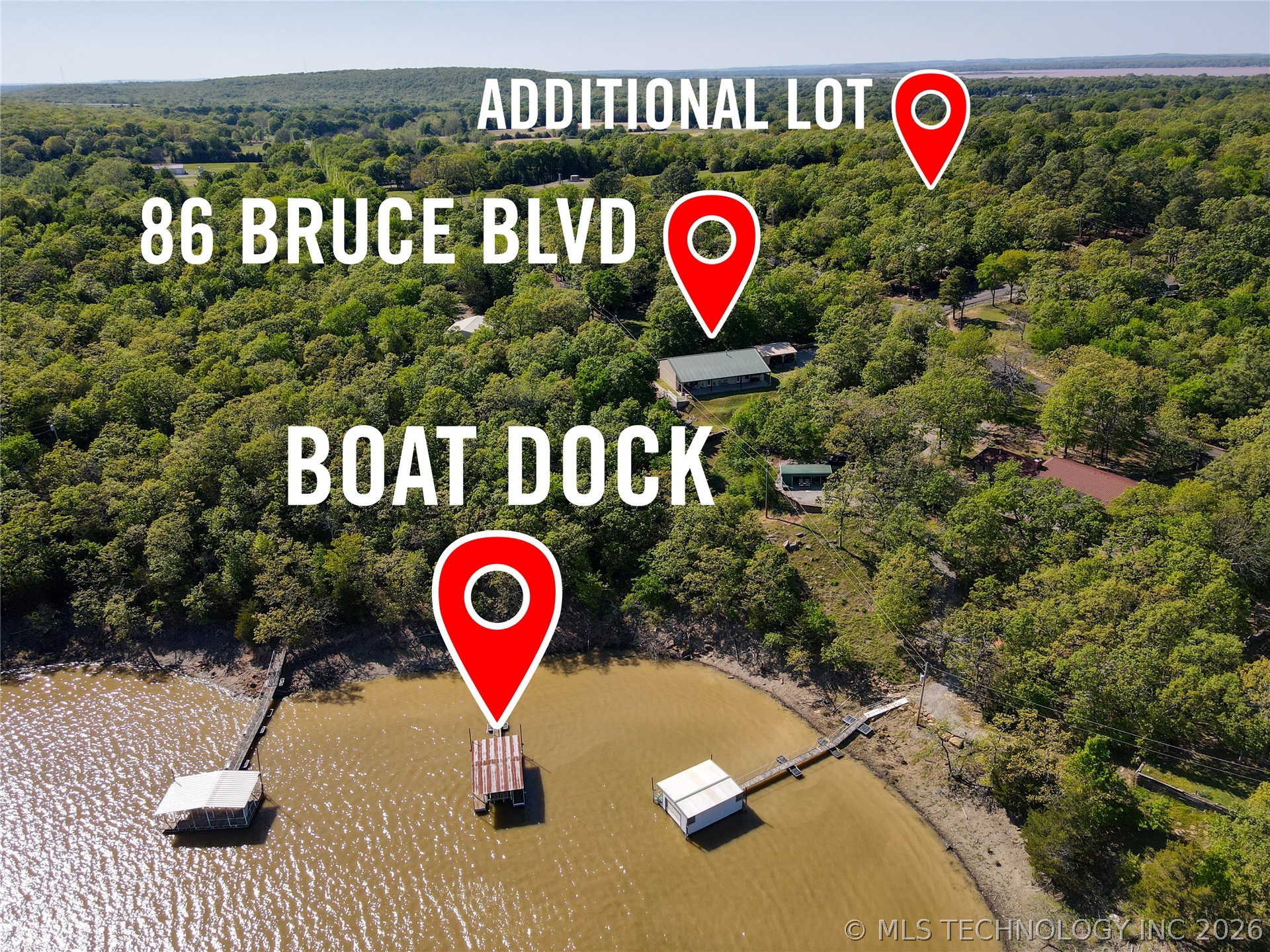 86 Bruce Boulevard Rock Creek Property Photo 35
