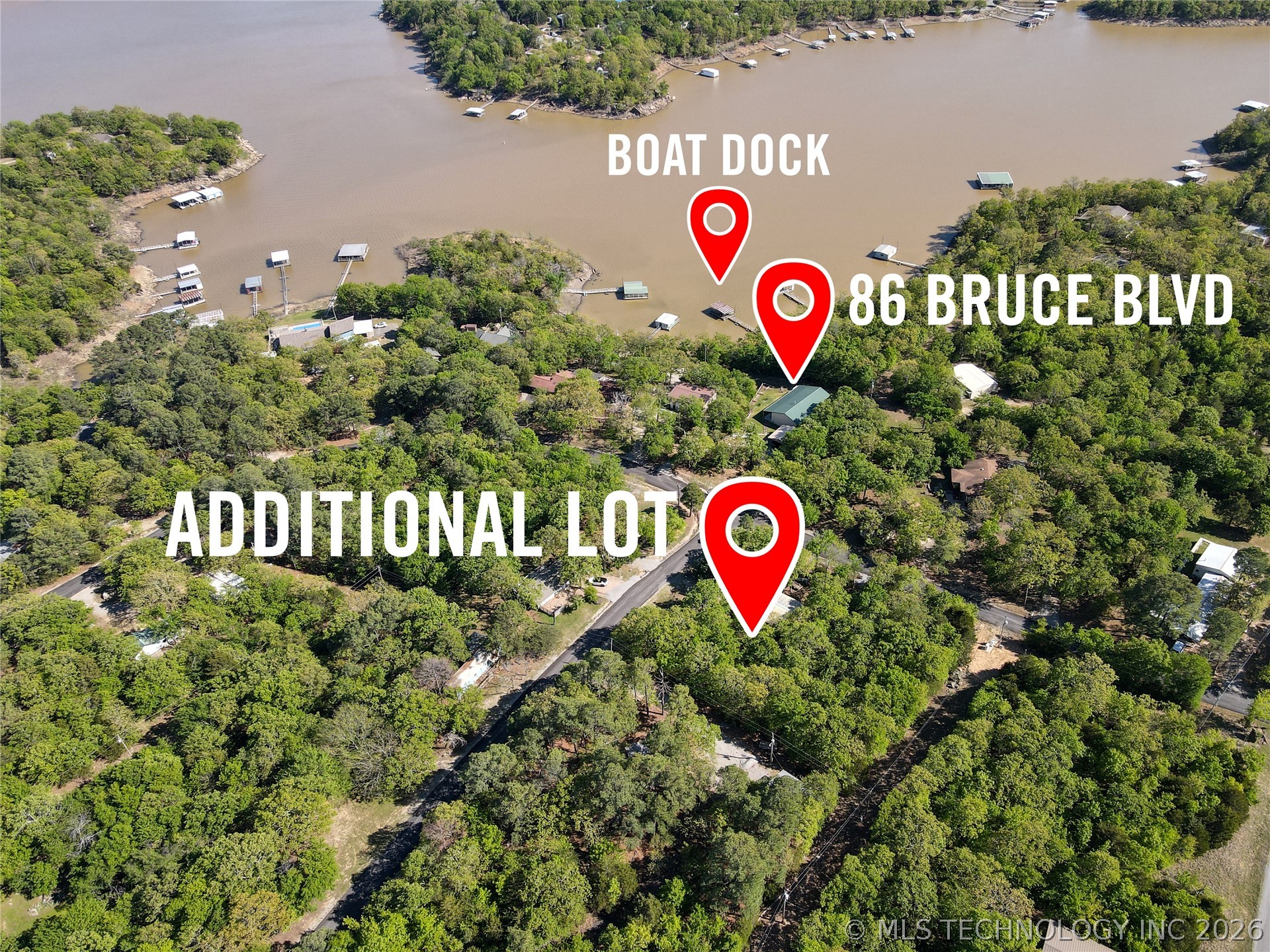 86 Bruce Boulevard Rock Creek Property Photo 36